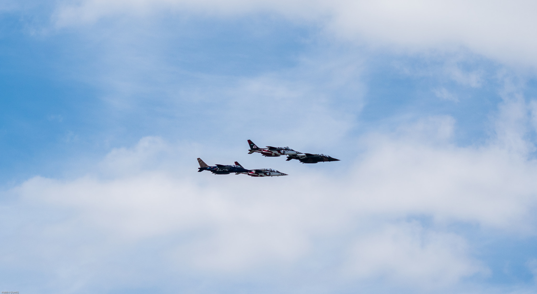 Sigma 70-300mm F4-5.6 APO DG Macro sample photo. Dassault-dornier alpha-jet photography