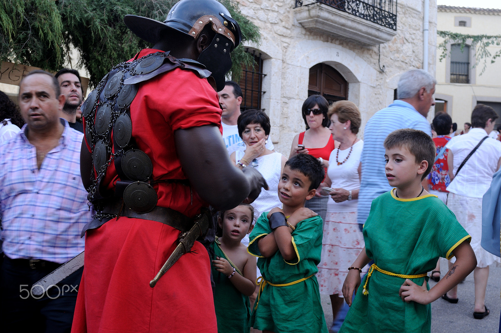 Nikon D300 + Nikon AF Nikkor 28mm F2.8D sample photo. Fiesta de baco . feast of bacchus photography