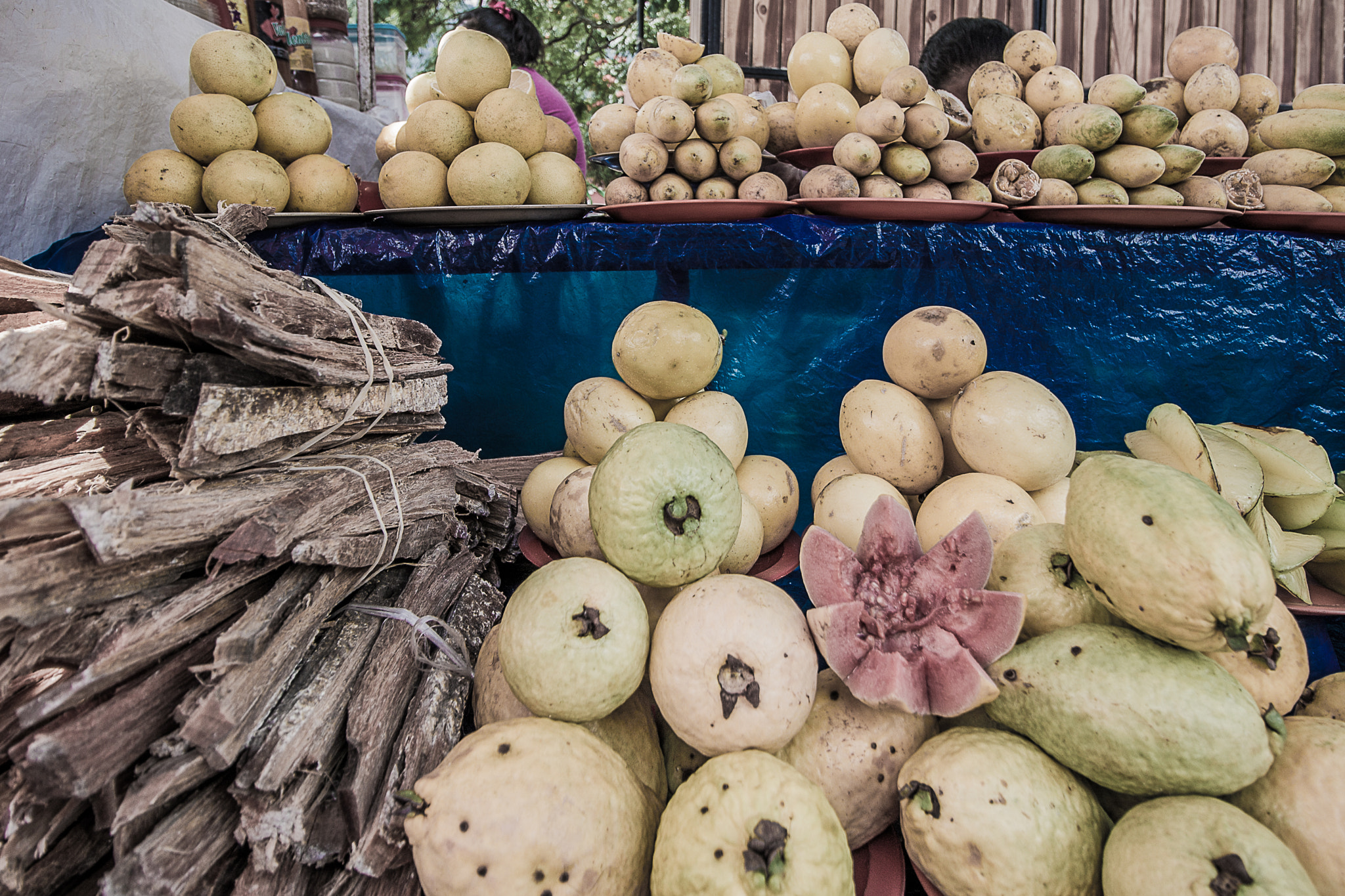 Canon EF-S 10-18mm F4.5–5.6 IS STM sample photo. Mercado photography