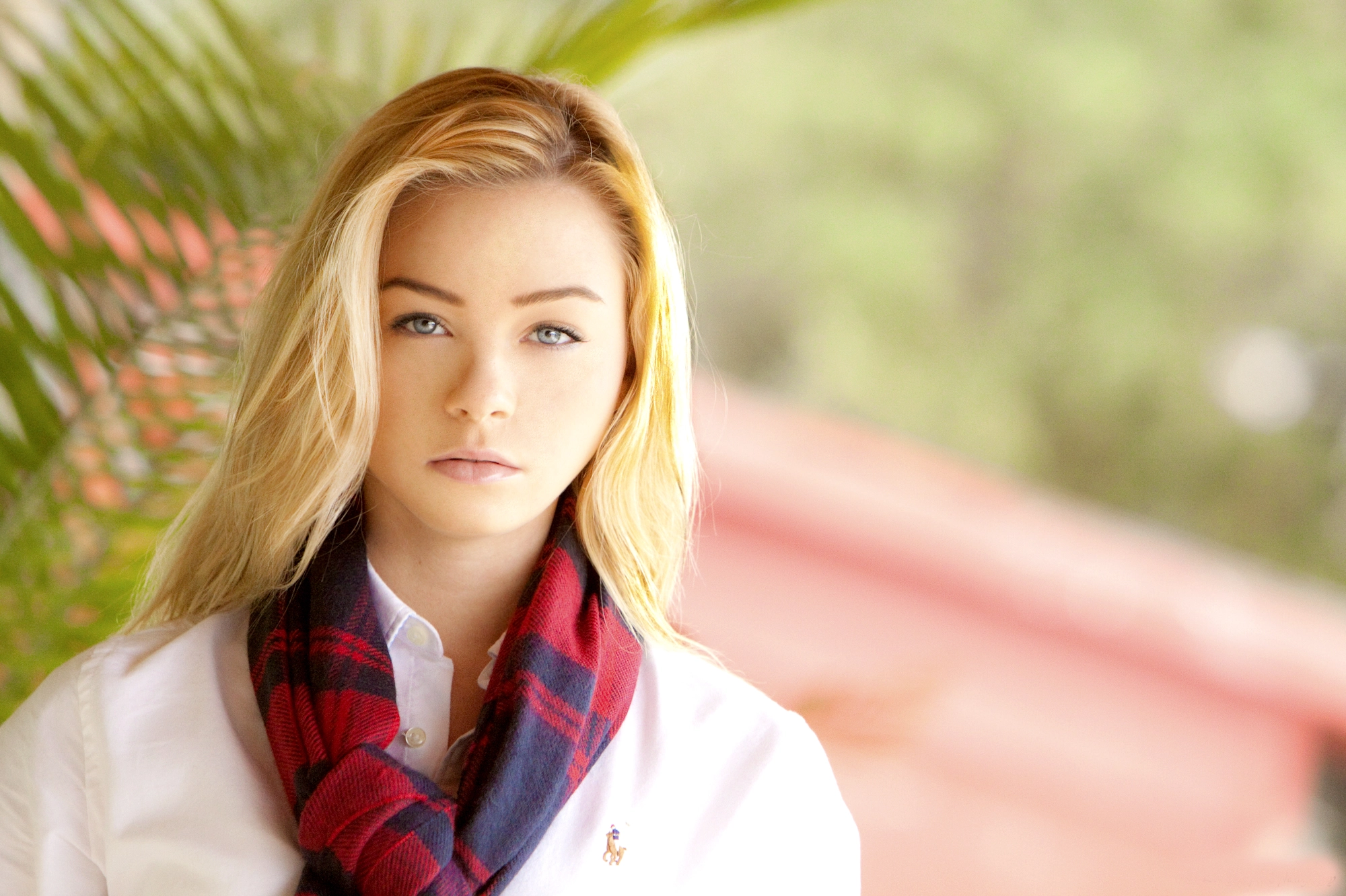 Canon EF 70-200mm F2.8L IS USM sample photo. Morgan photography