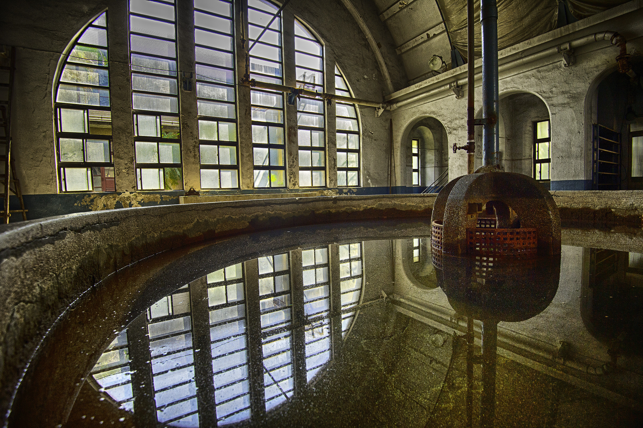 Nikon Df sample photo. Story photography