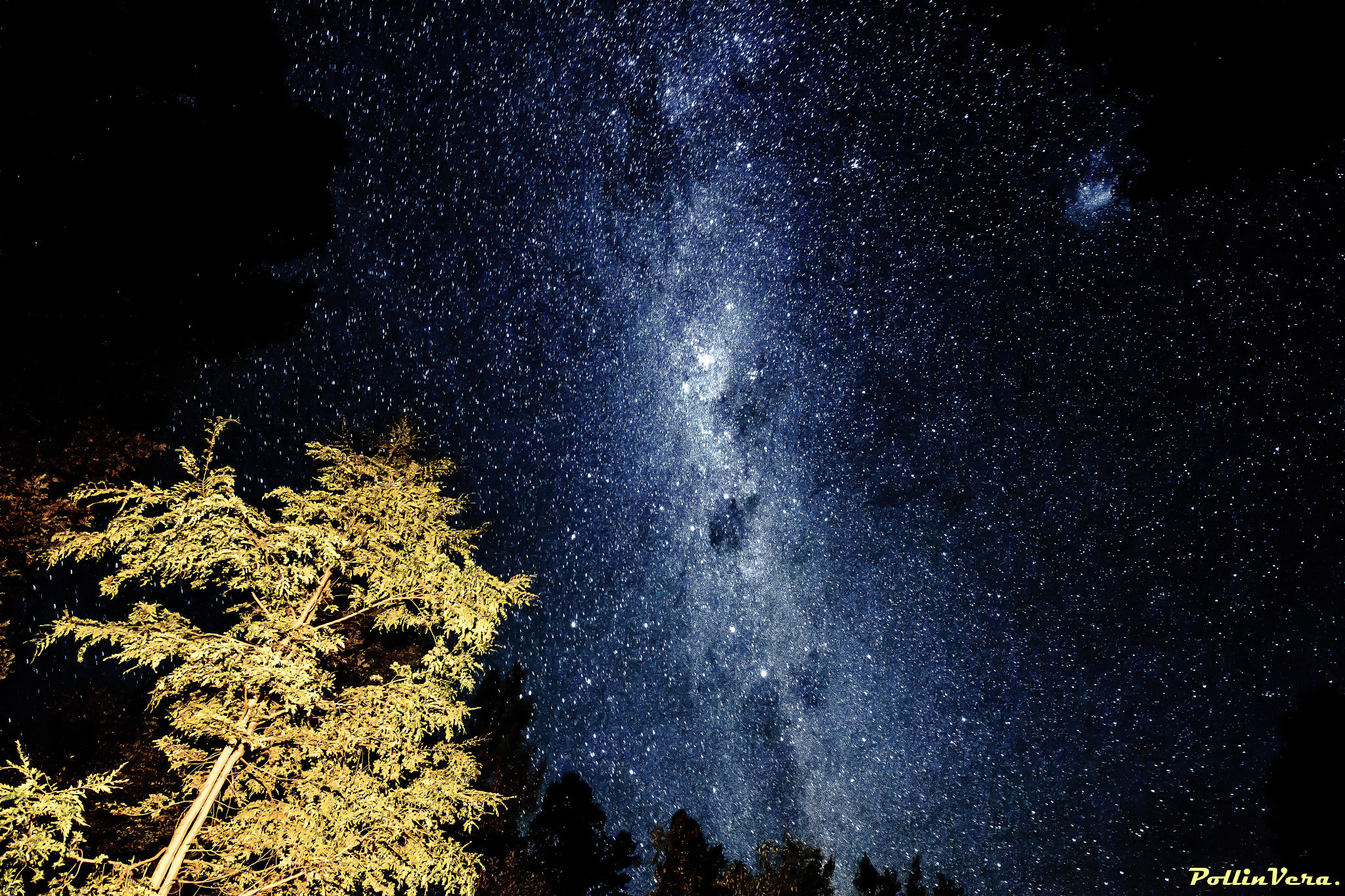 Canon EF-S 10-18mm F4.5–5.6 IS STM sample photo. " radal estelar " photography