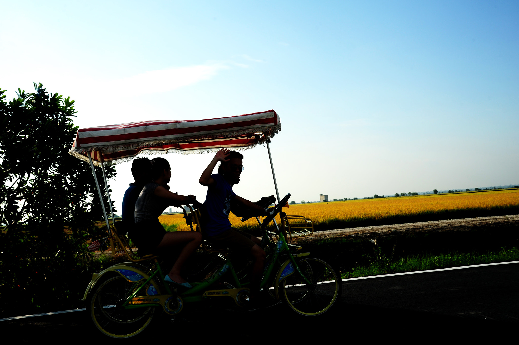 Nikon D3S sample photo. Hello, old times photography