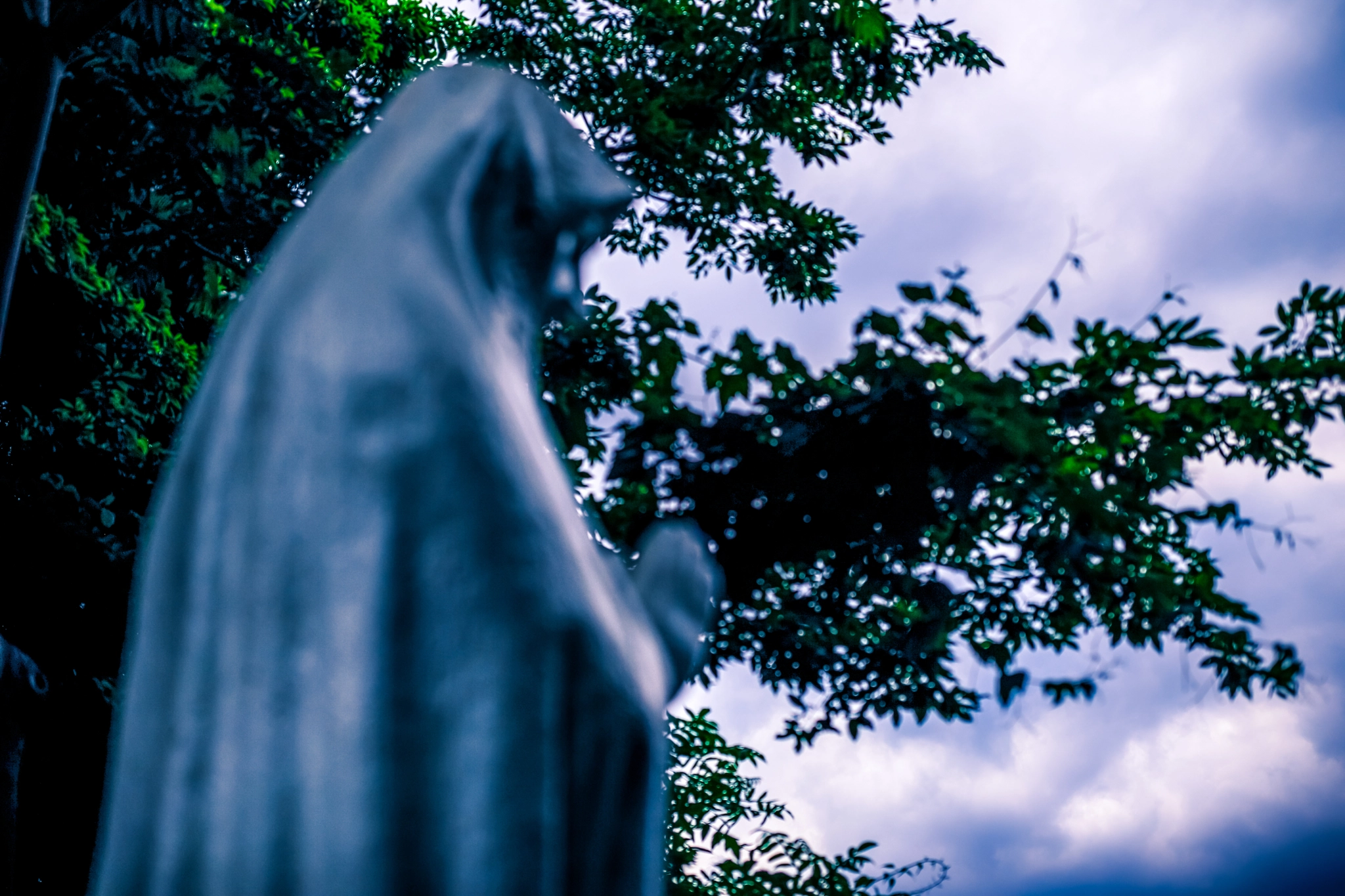 Leica APO-Summicron-M 50mm F2 ASPH sample photo. Mary, a lady with faith and fortitude photography