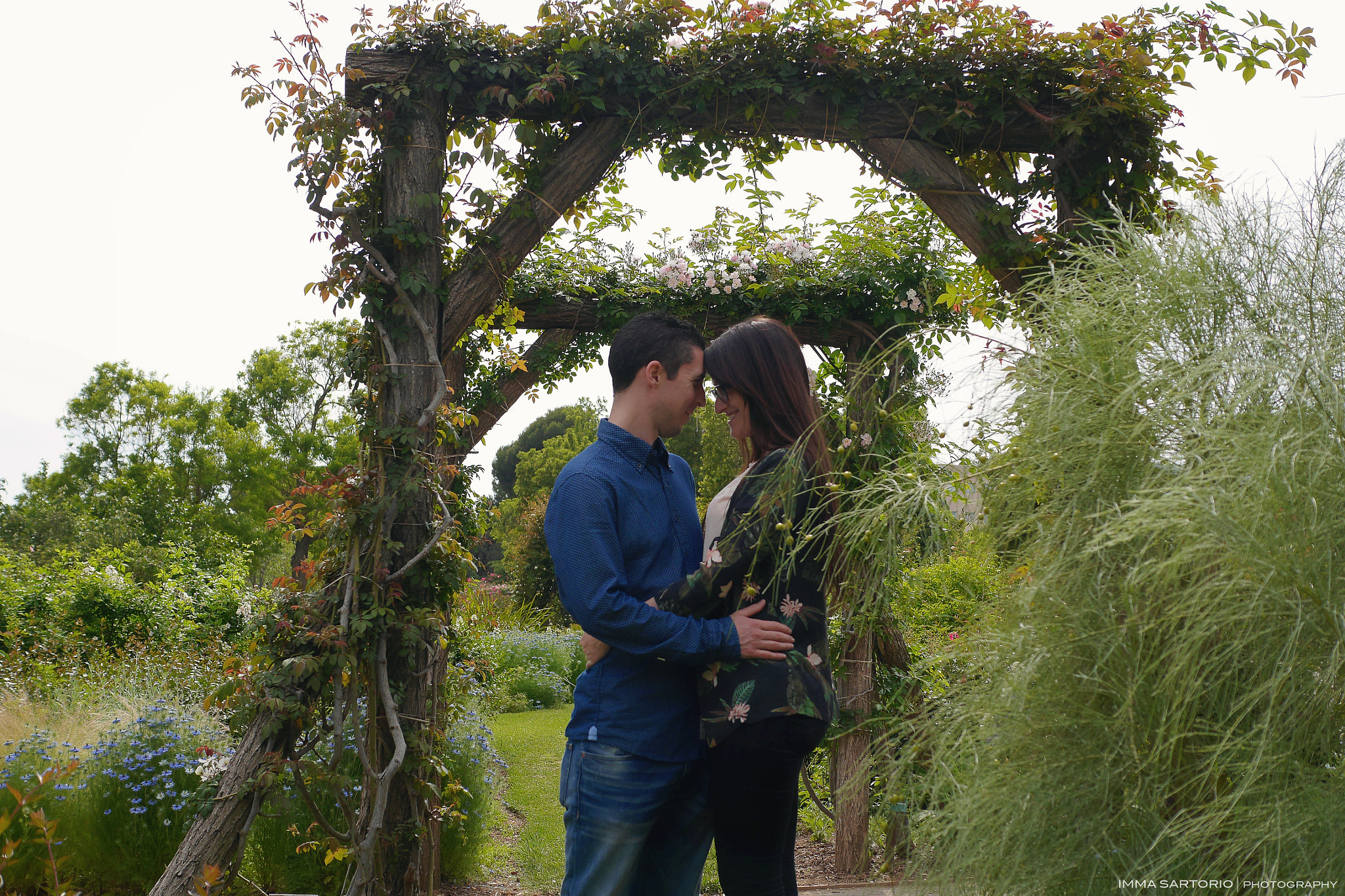 Panasonic Lumix DMC-GH3 + Panasonic Leica DG Summilux 25mm F1.4 II ASPH sample photo. David & imma photography