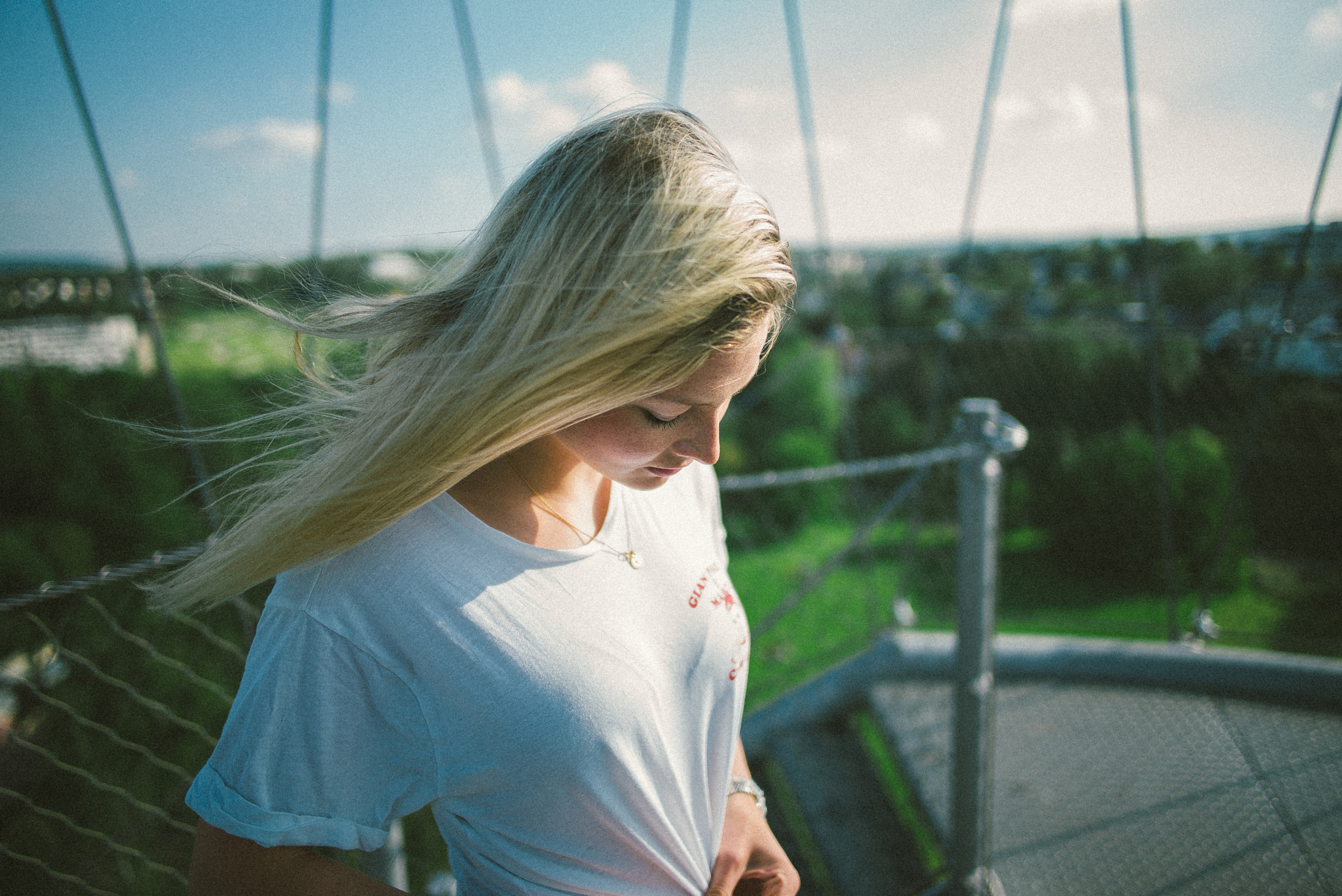 Leica Summilux-M 24mm F1.4 ASPH sample photo. Anna lena photography