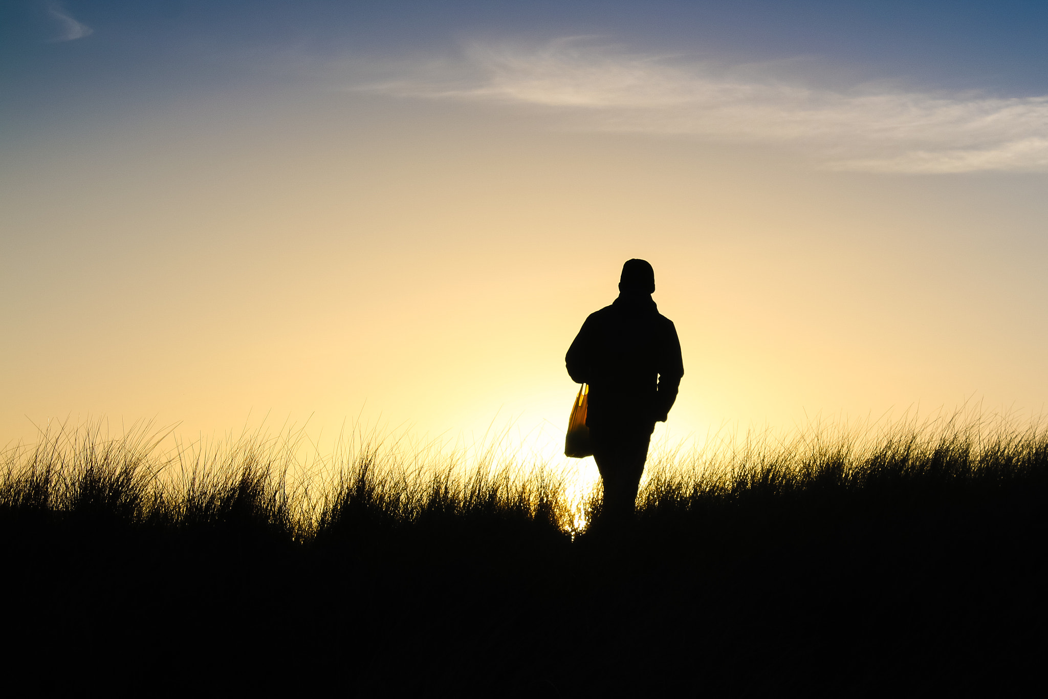 Canon EOS 750D (EOS Rebel T6i / EOS Kiss X8i) sample photo. Sunset dune camp photography