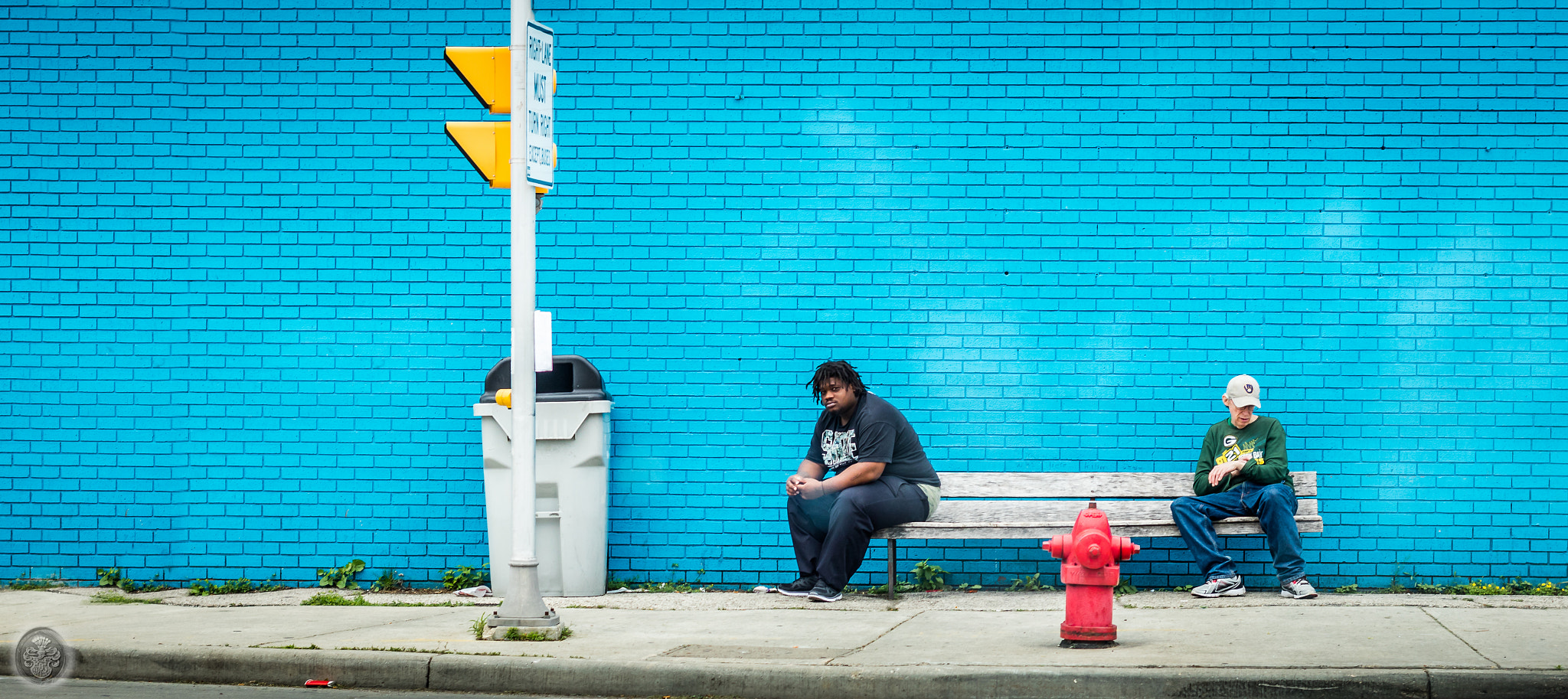 Canon EOS 5DS + Canon EF 50mm F1.8 STM sample photo. ....waiting for godot.... photography