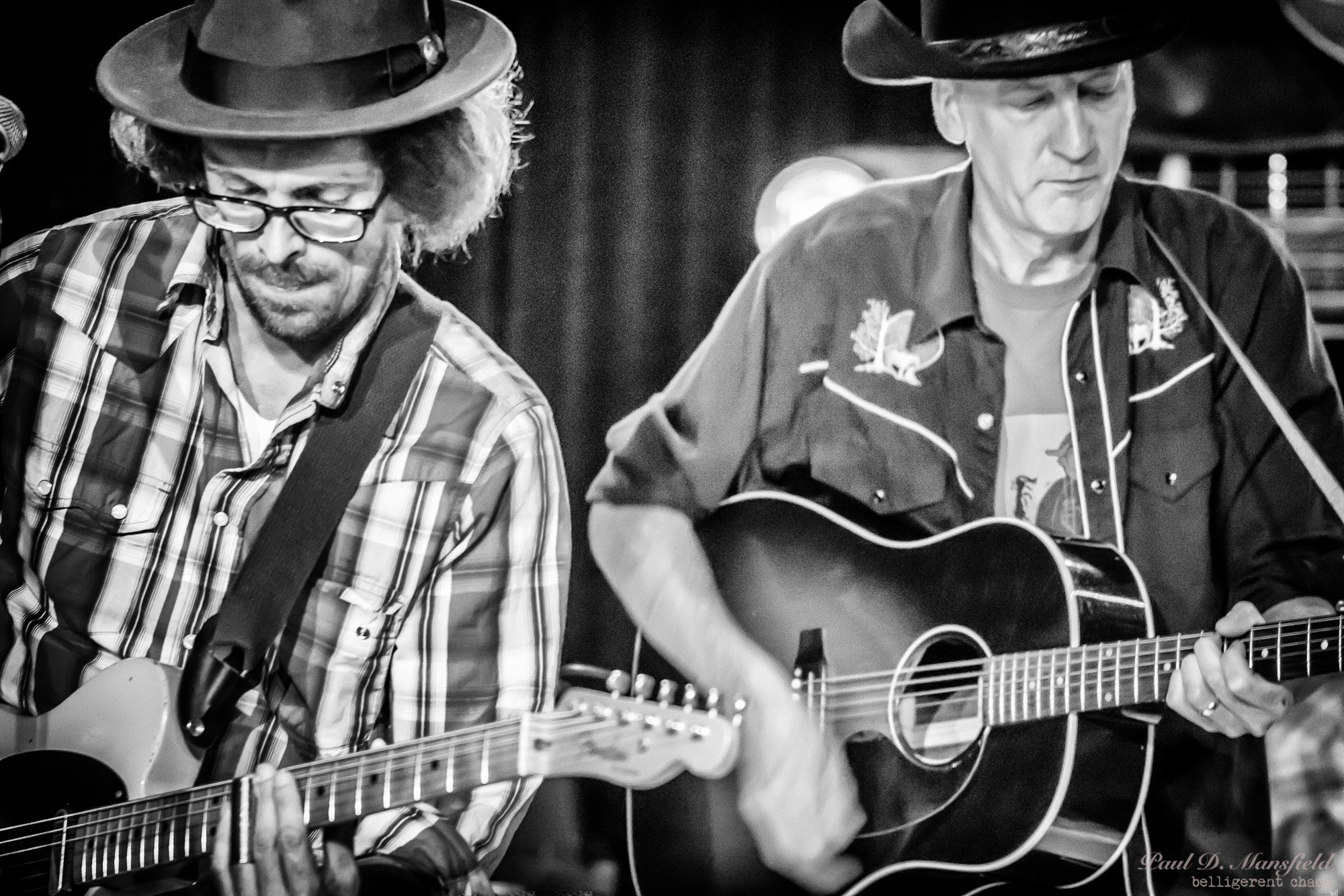 Canon EOS 760D (EOS Rebel T6s / EOS 8000D) sample photo. The parkdale rebels at the cadillac lounge photography