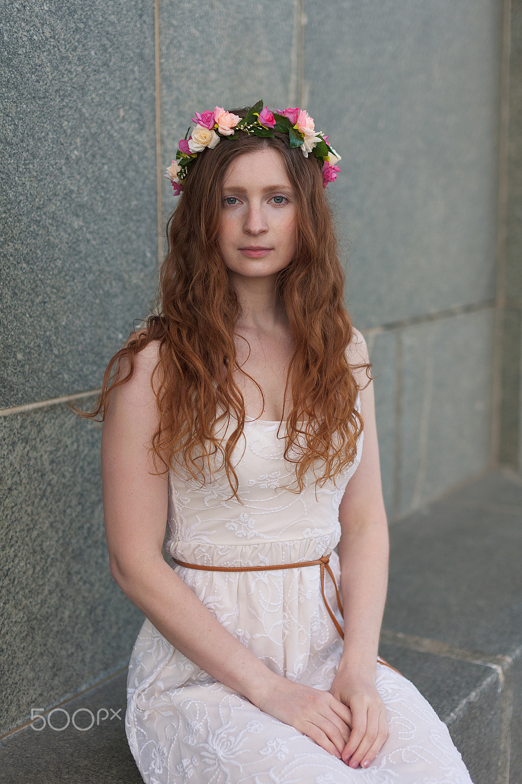Sigma 50mm F1.4 EX DG HSM sample photo. Forest fairy. photography