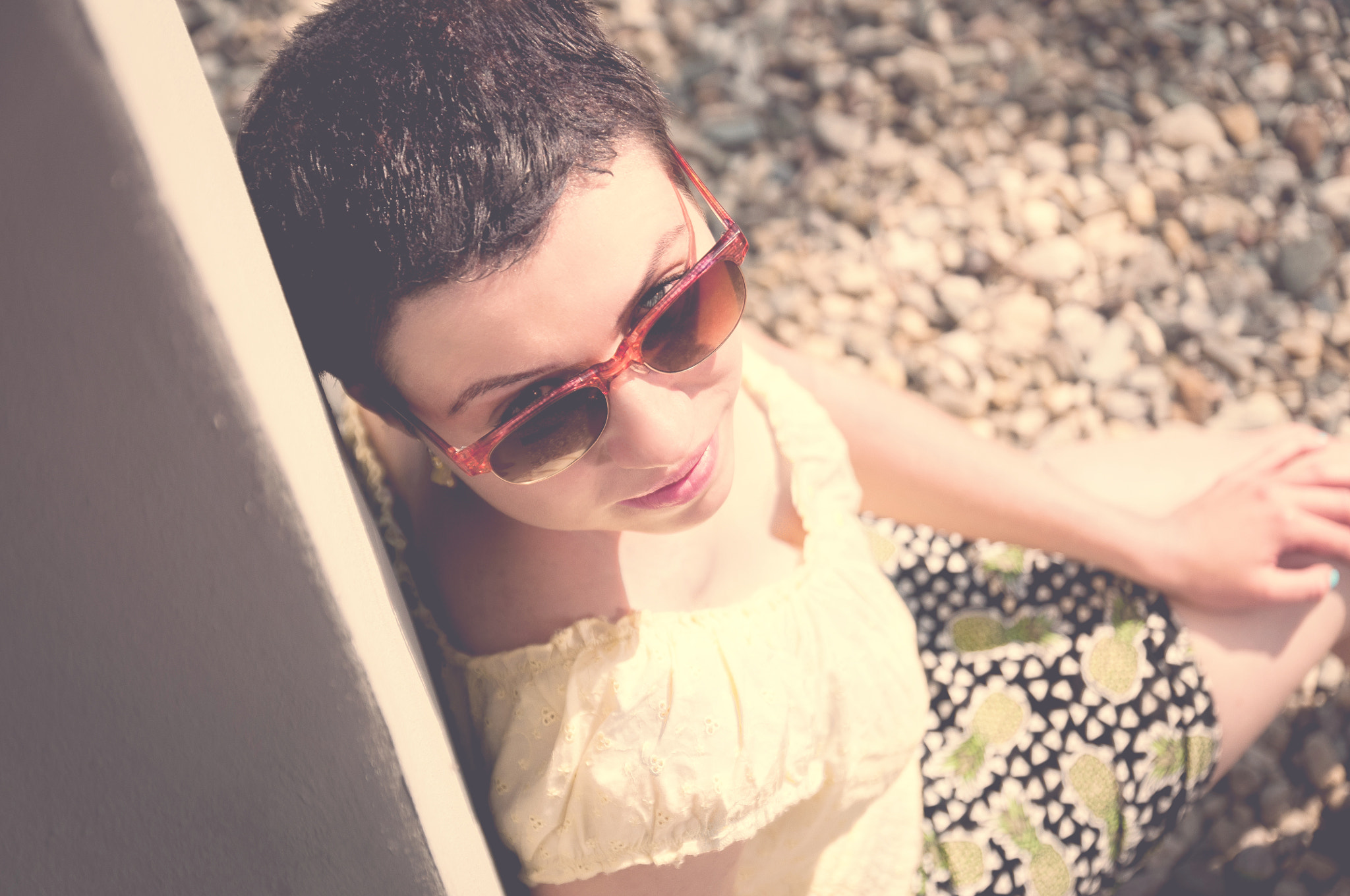 Nikon D300S sample photo. Adel photography