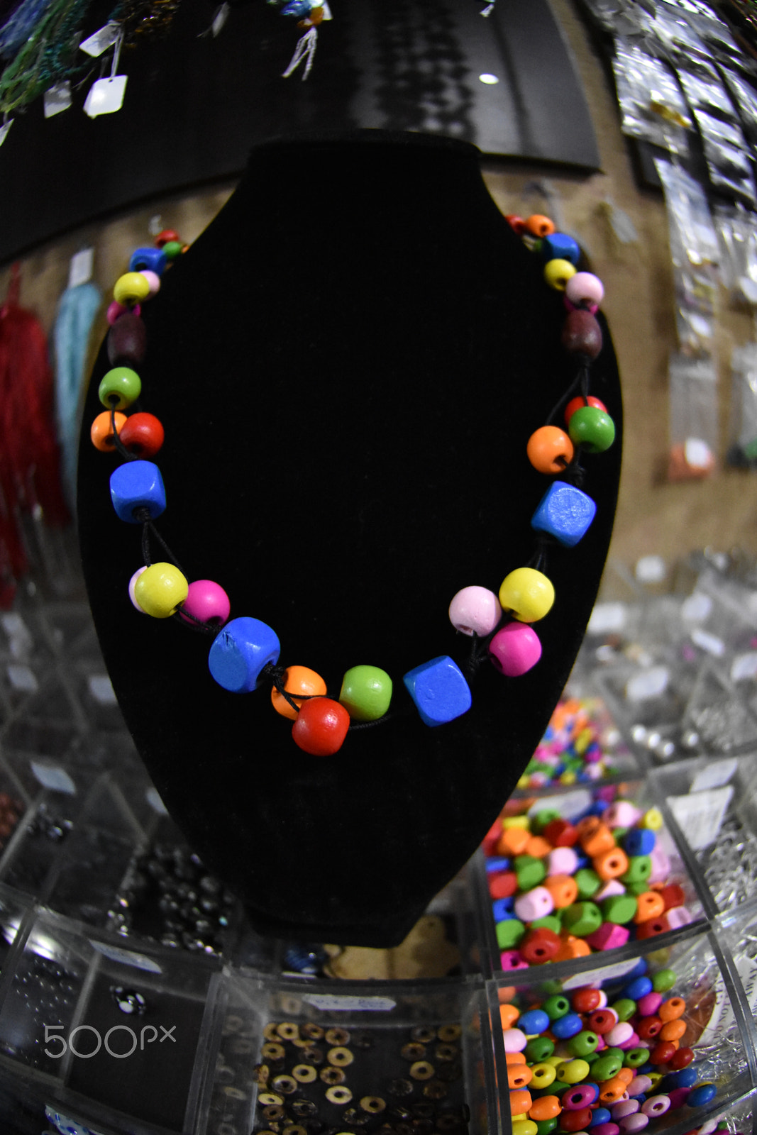 Nikon AF DX Fisheye-Nikkor 10.5mm F2.8G ED sample photo. Highlighting the importance of colors in our life photography