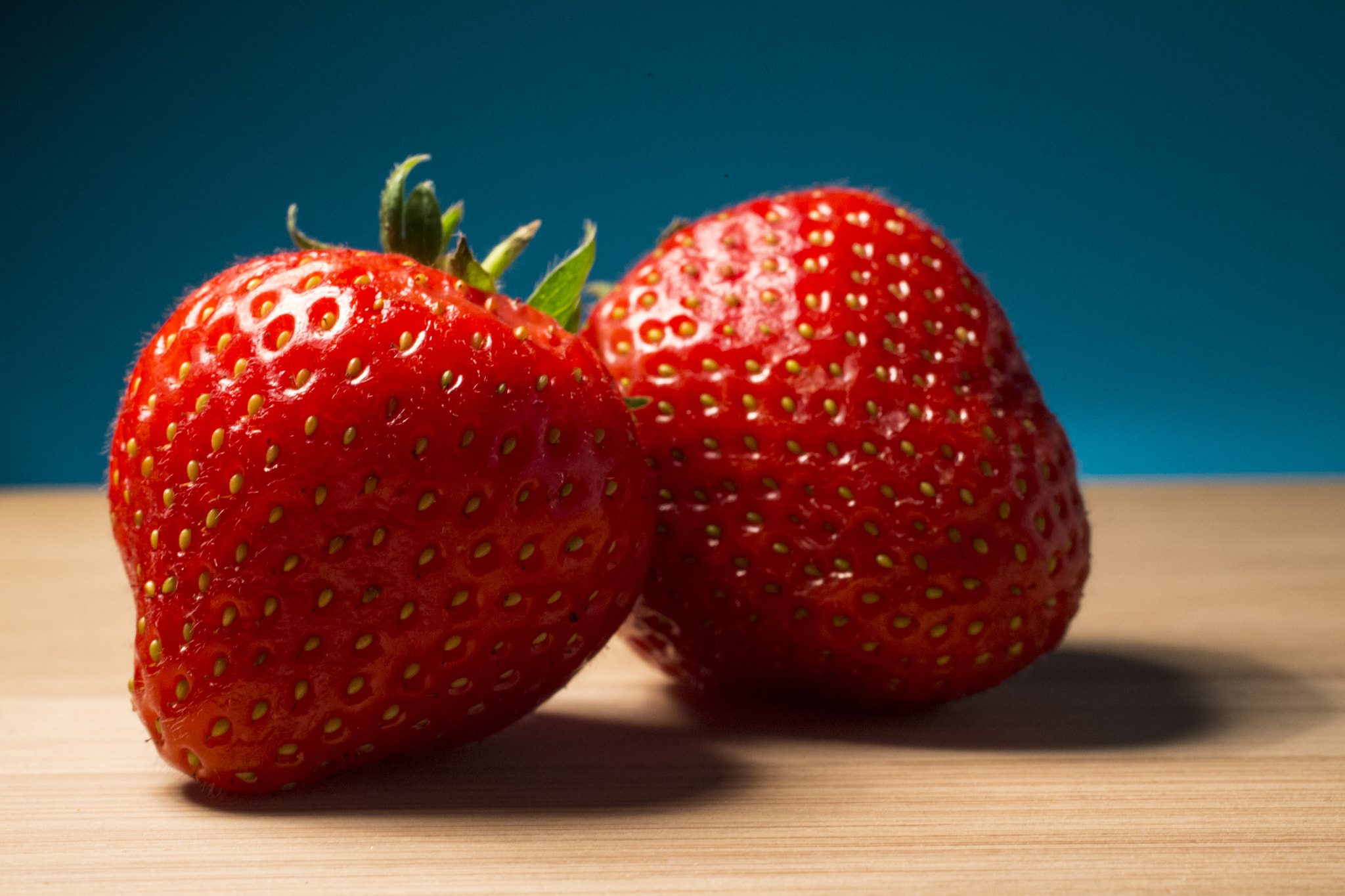 Canon EOS 6D + Canon EF 50mm F2.5 Macro sample photo. Tasty snack photography