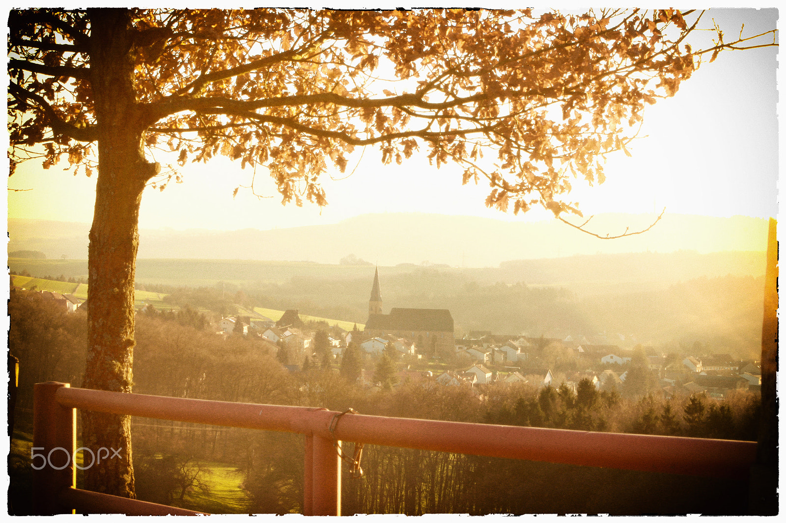 Canon EF 28-80mm f/3.5-5.6 sample photo. Heimat photography