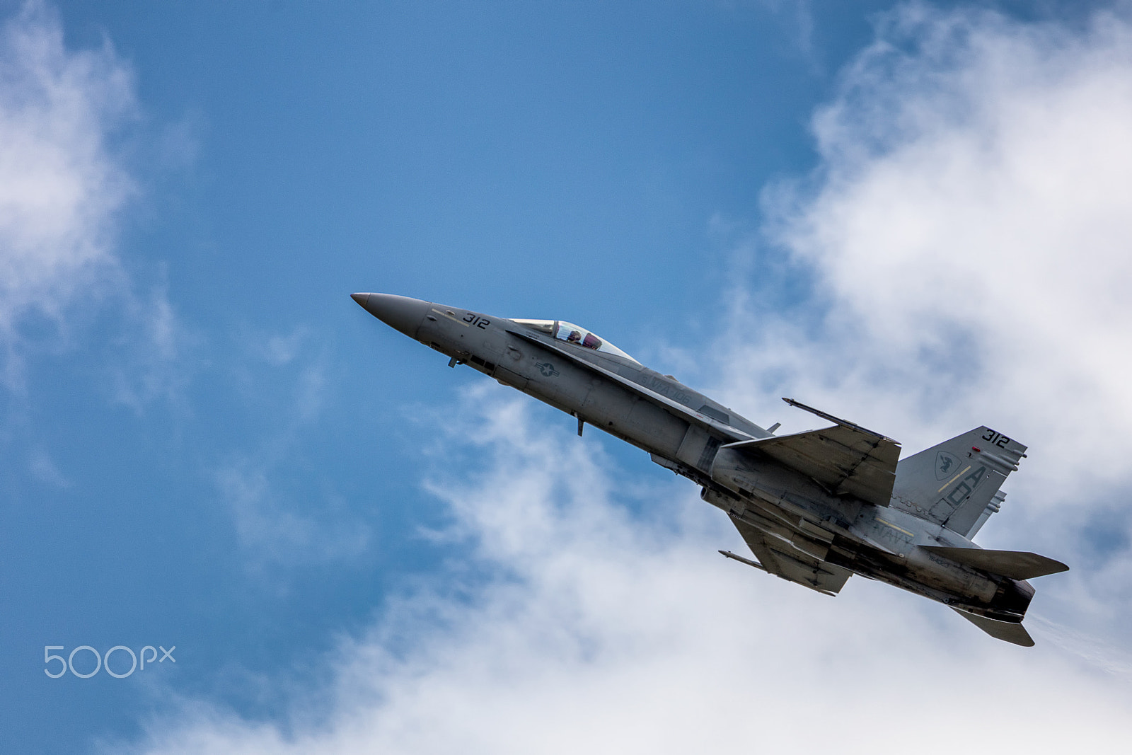 150-600mm F5-6.3 DG OS HSM | Sports 014 sample photo. U.s. navy f-18 hornet in flight 4 photography