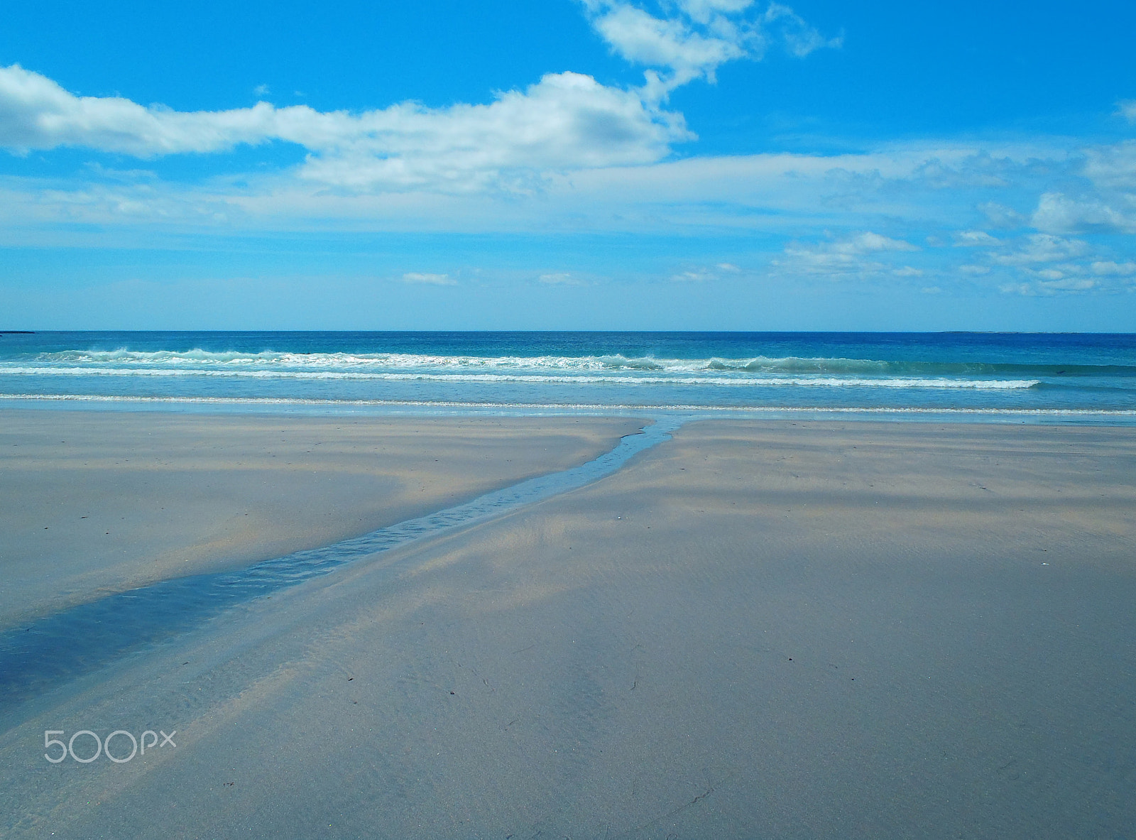 Olympus TG-610 sample photo. Summer day at the beach photography