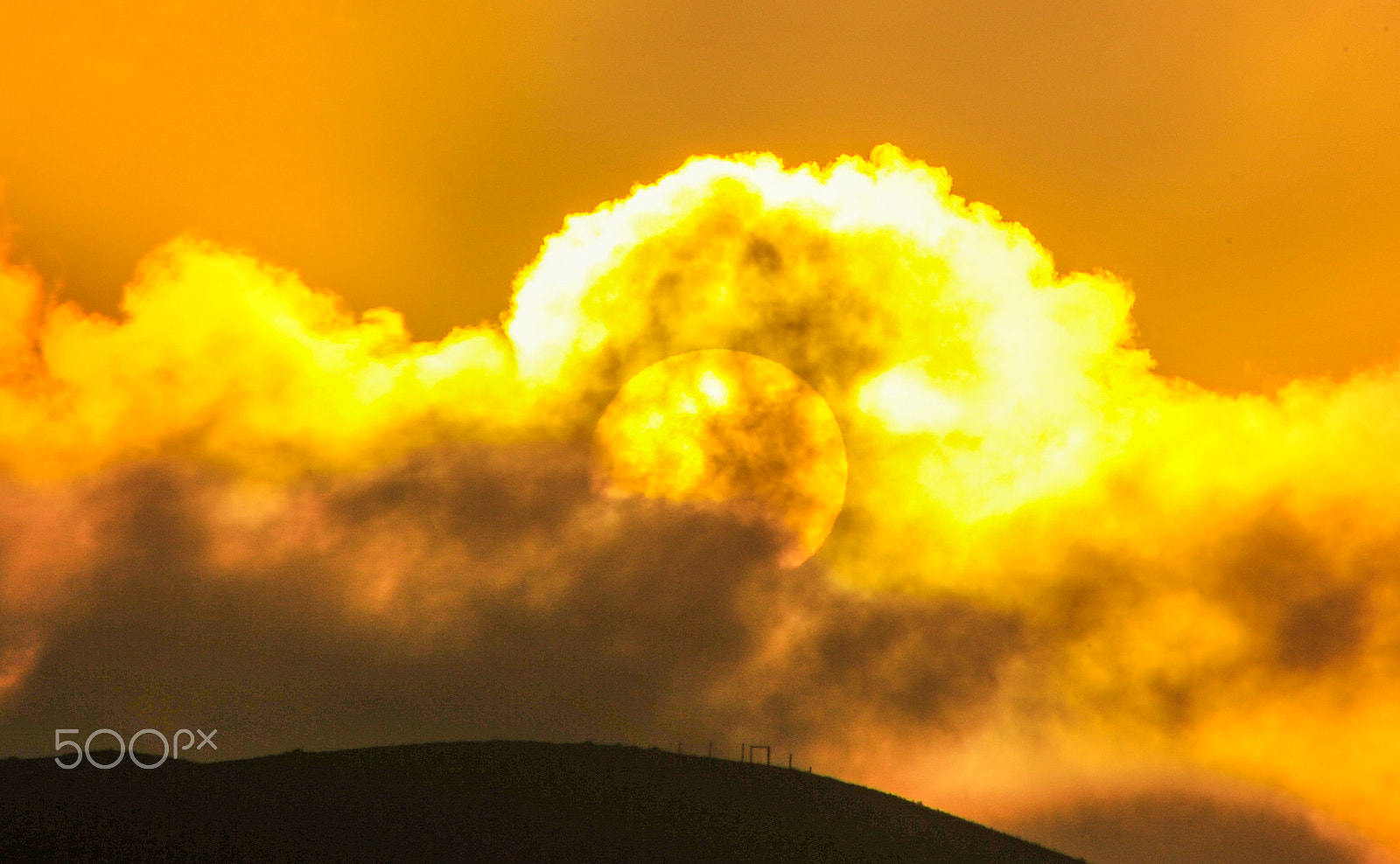 Nikon D3S sample photo. Sunrise over wellington today photography