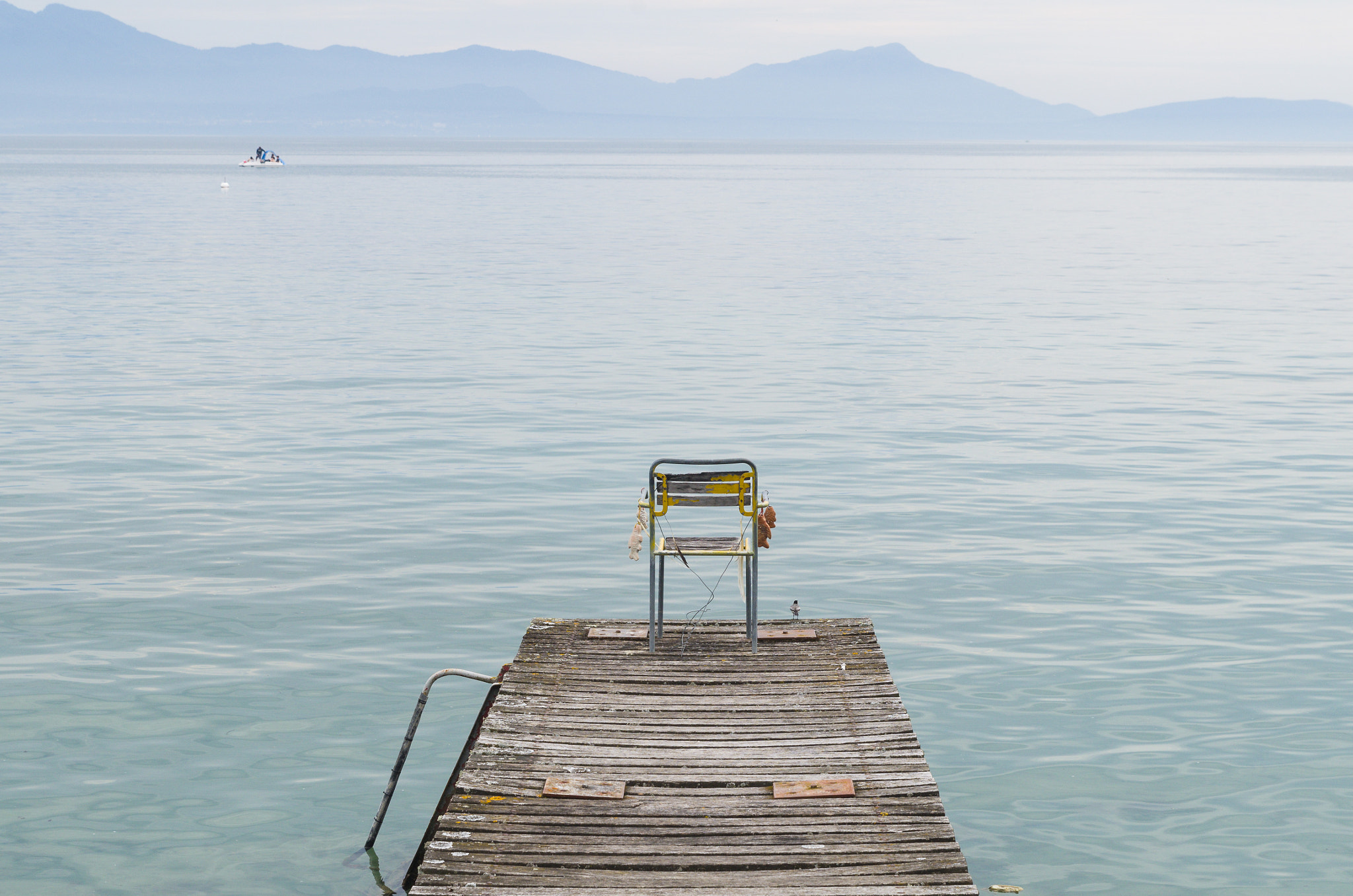 Pentax K-50 sample photo. Hot seat photography