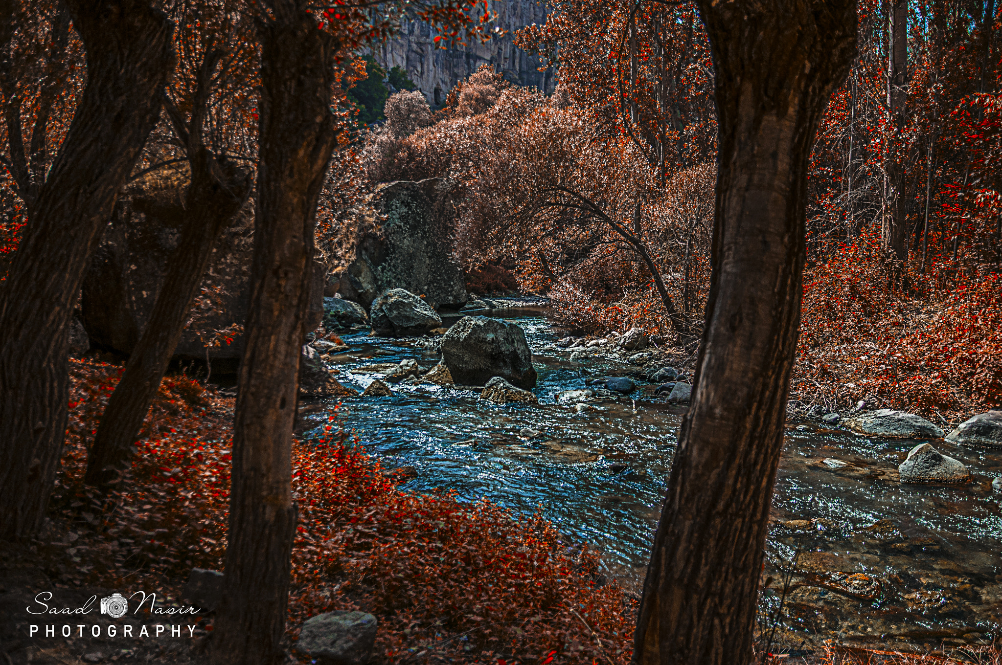 Sigma 17-50mm F2.8 EX DC OS HSM sample photo. Ilhara valley photography