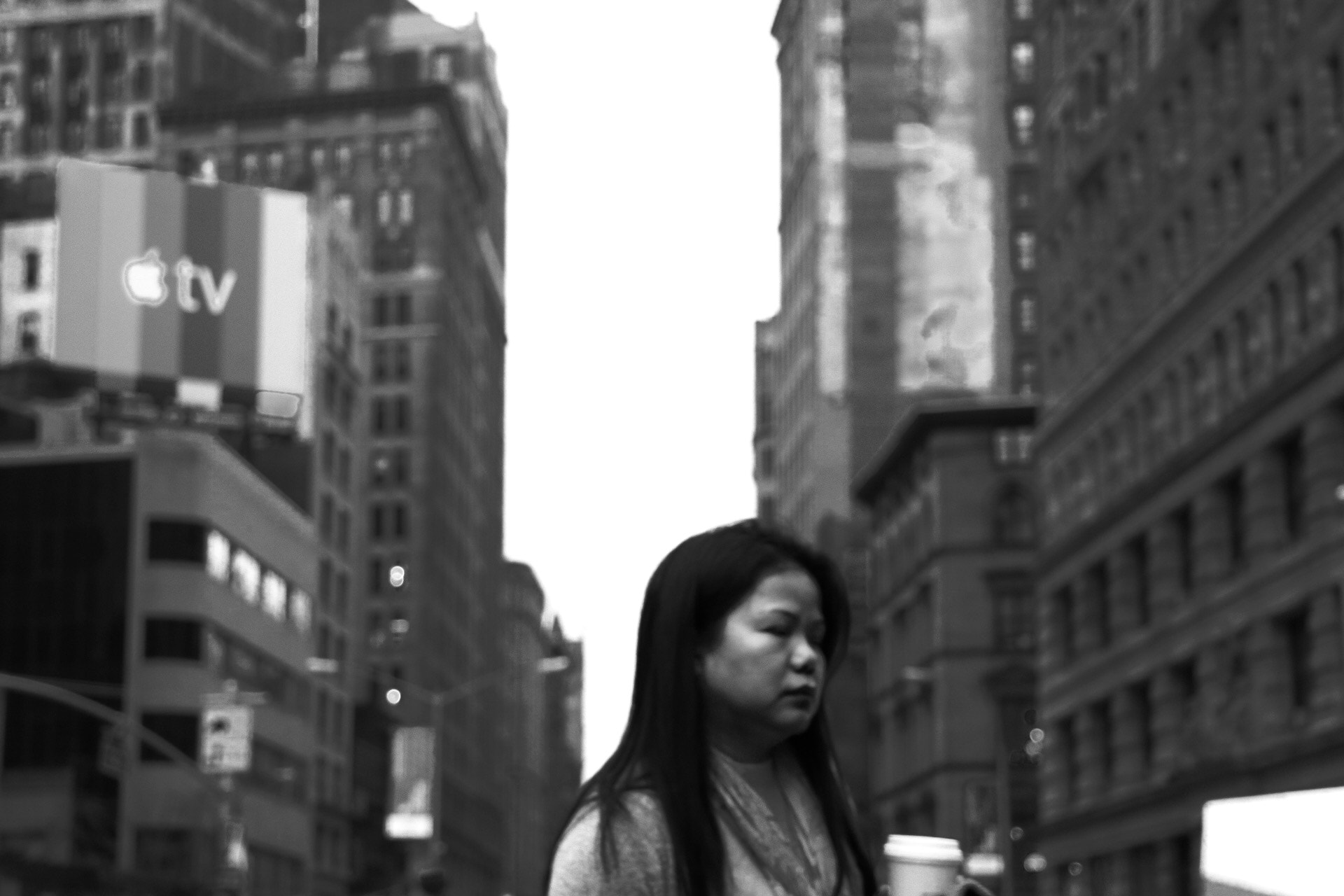 Canon EOS 760D (EOS Rebel T6s / EOS 8000D) sample photo. Stay focused on your point of view not others photography