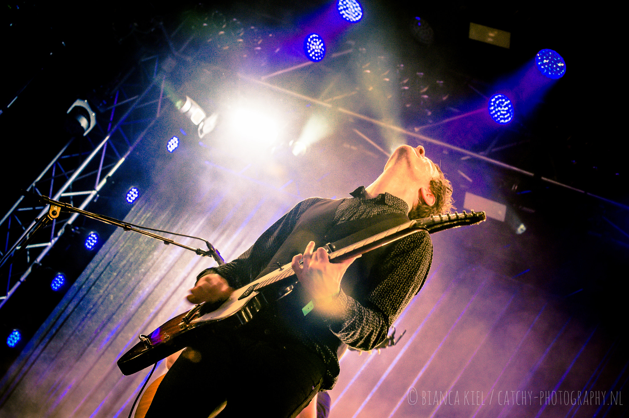 Sigma 70-200mm F2.8 EX DG OS HSM sample photo. Kasper rasmussen. saybia at dauwpop. photography