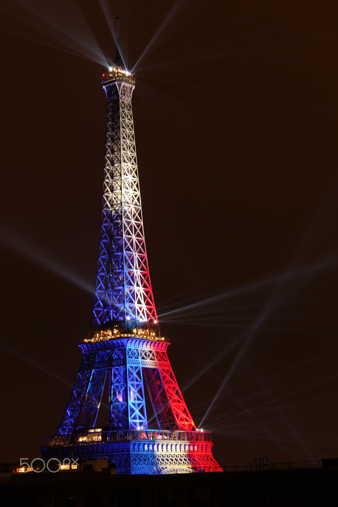 Eiffel Tower