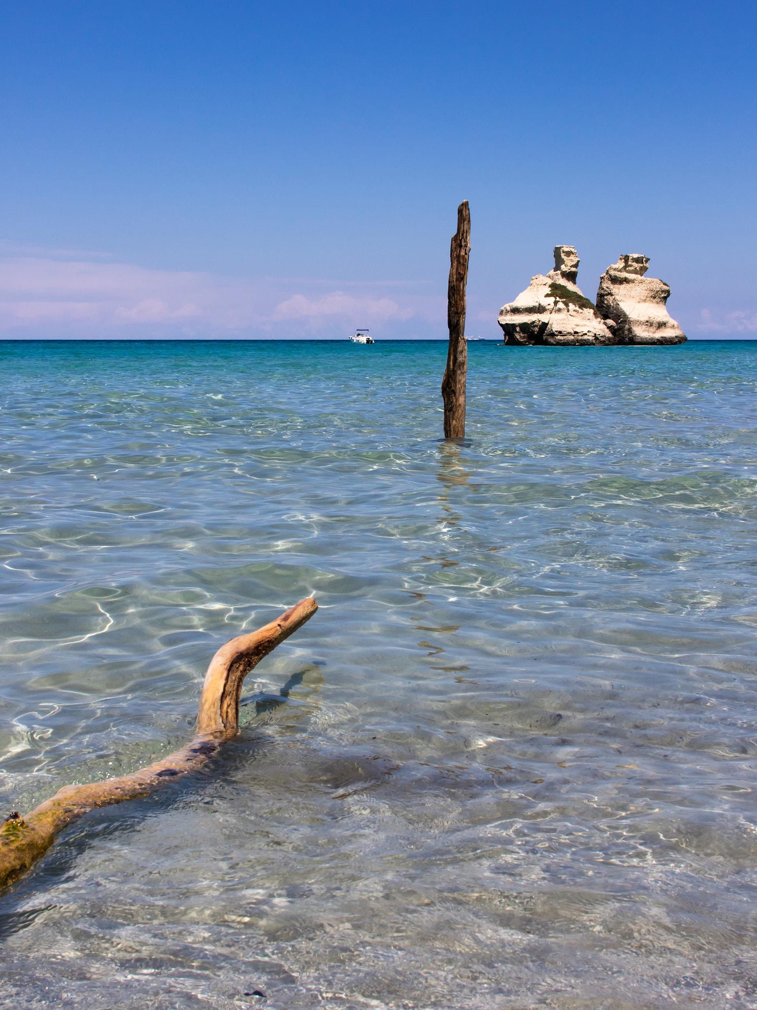 Sigma 30mm F1.4 EX DC HSM sample photo. Torre dell'orso photography