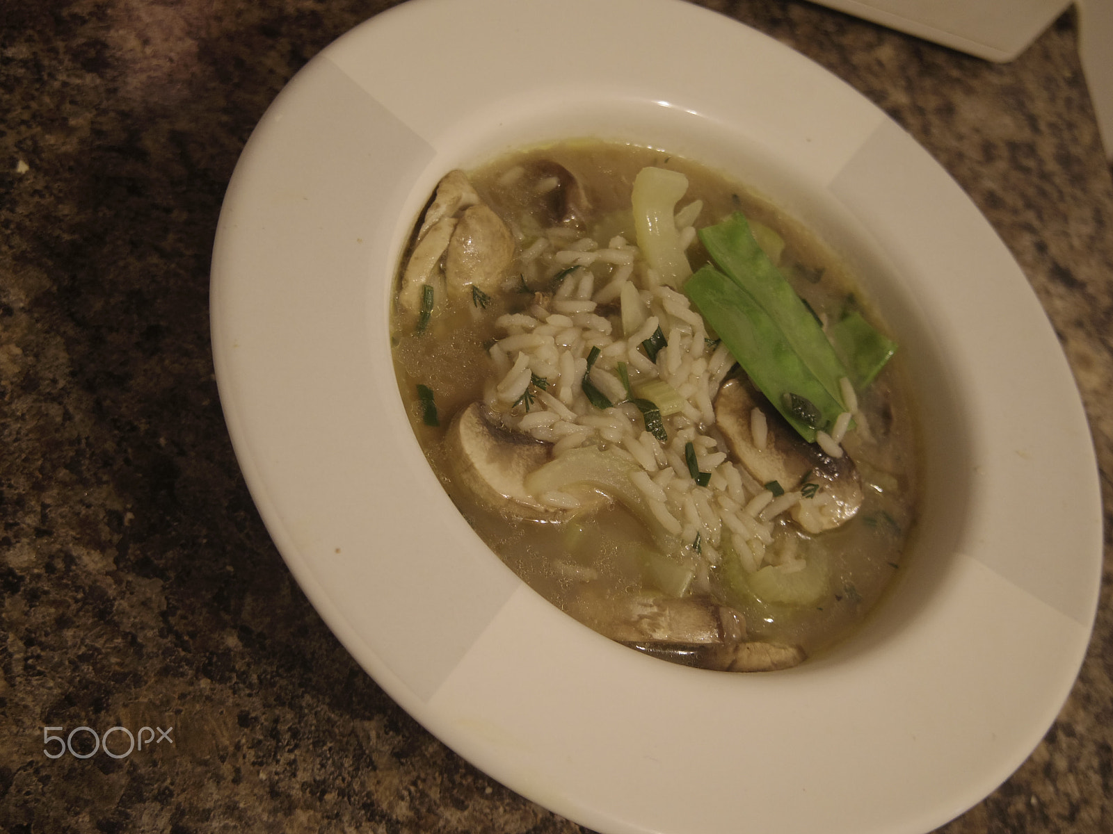 Pentax Q-S1 + Pentax 01 Standard Prime sample photo. Soup photography