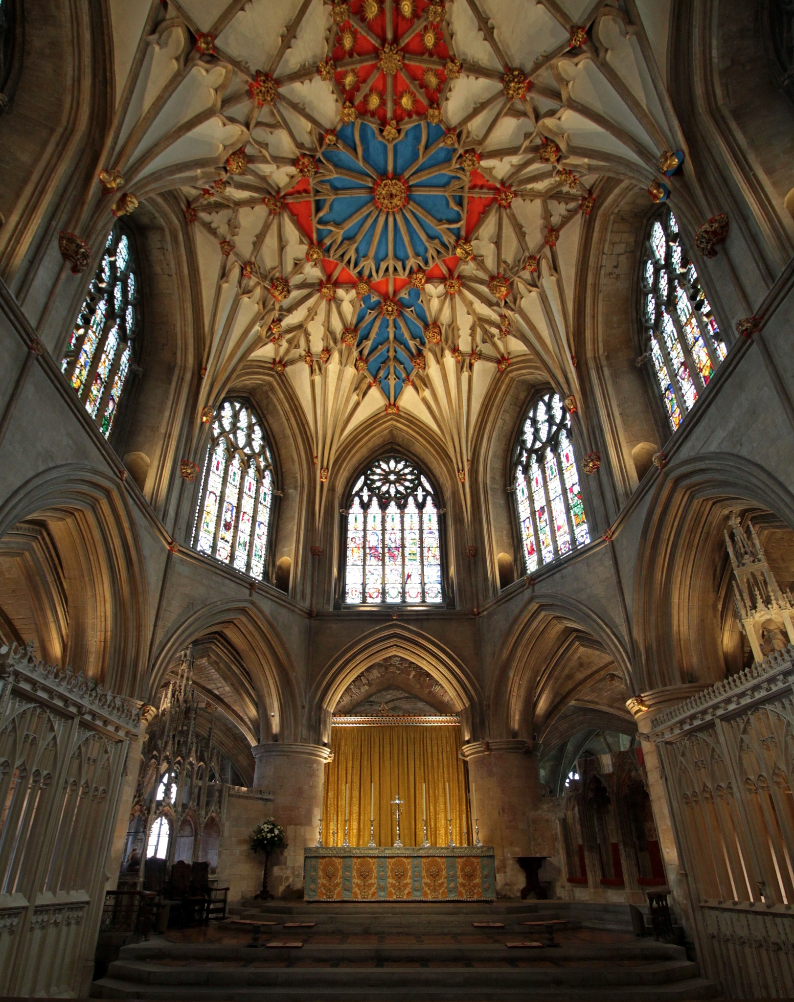 Canon EF-S 10-18mm F4.5–5.6 IS STM sample photo. Sanctuary photography