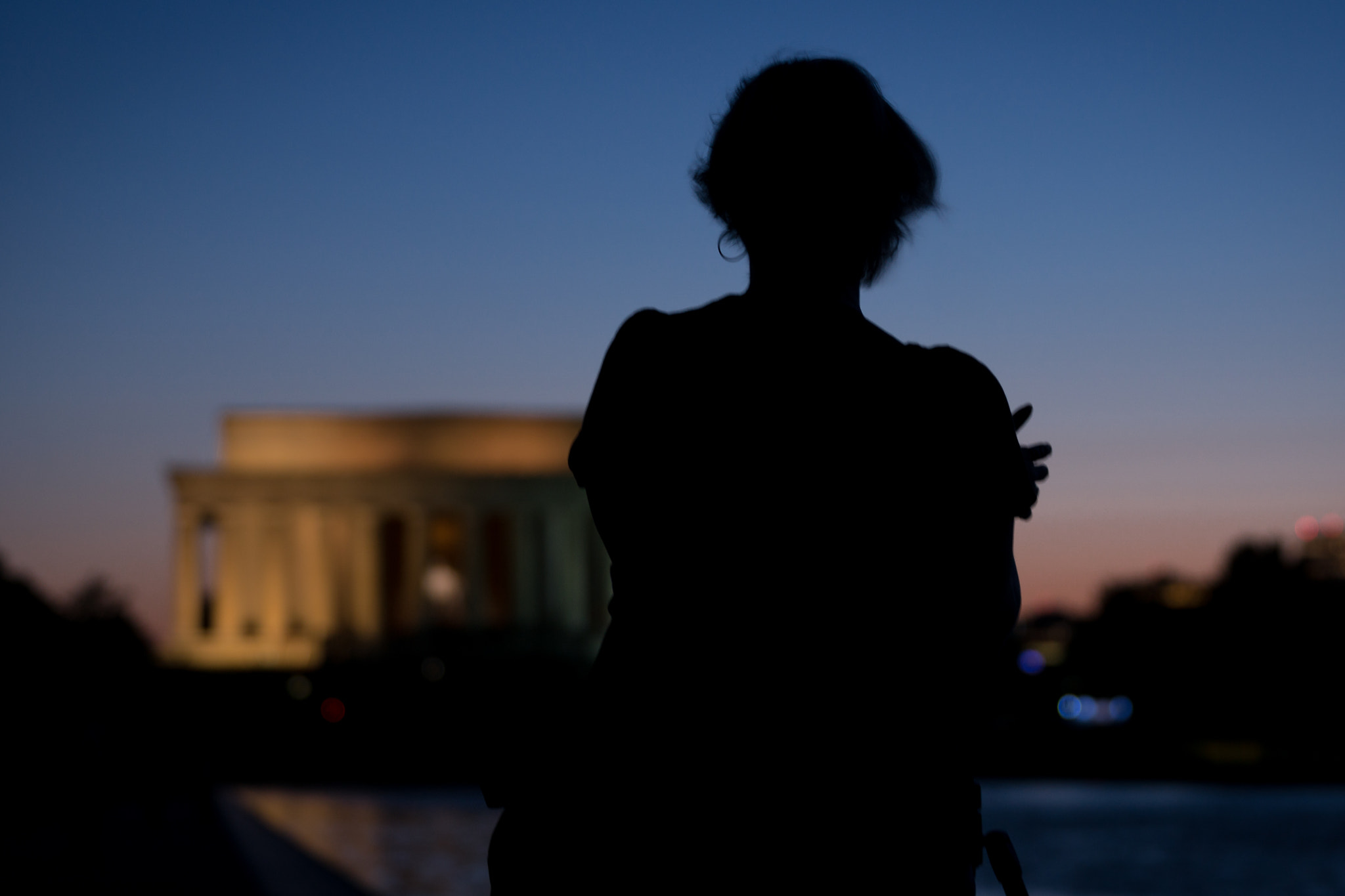 Sony 70-200mm F2.8 G SSM II sample photo. In the shadows photography