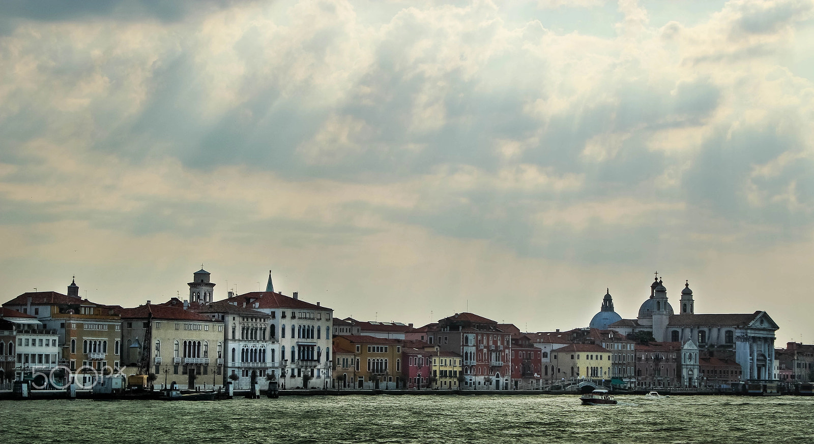 Canon EOS 100D (EOS Rebel SL1 / EOS Kiss X7) sample photo. Venice, by mauricio barbiani photography
