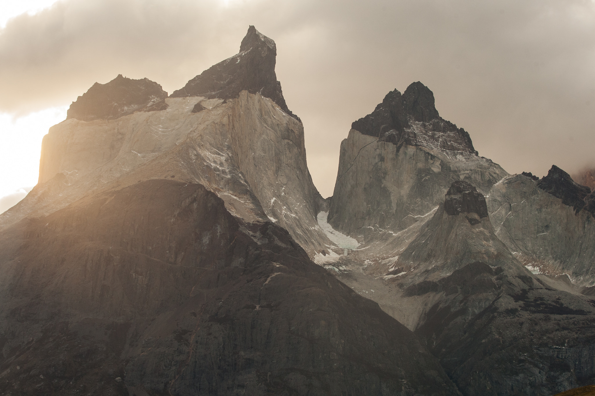 Canon EOS-1D Mark III sample photo. Parque nacional torres del paine photography