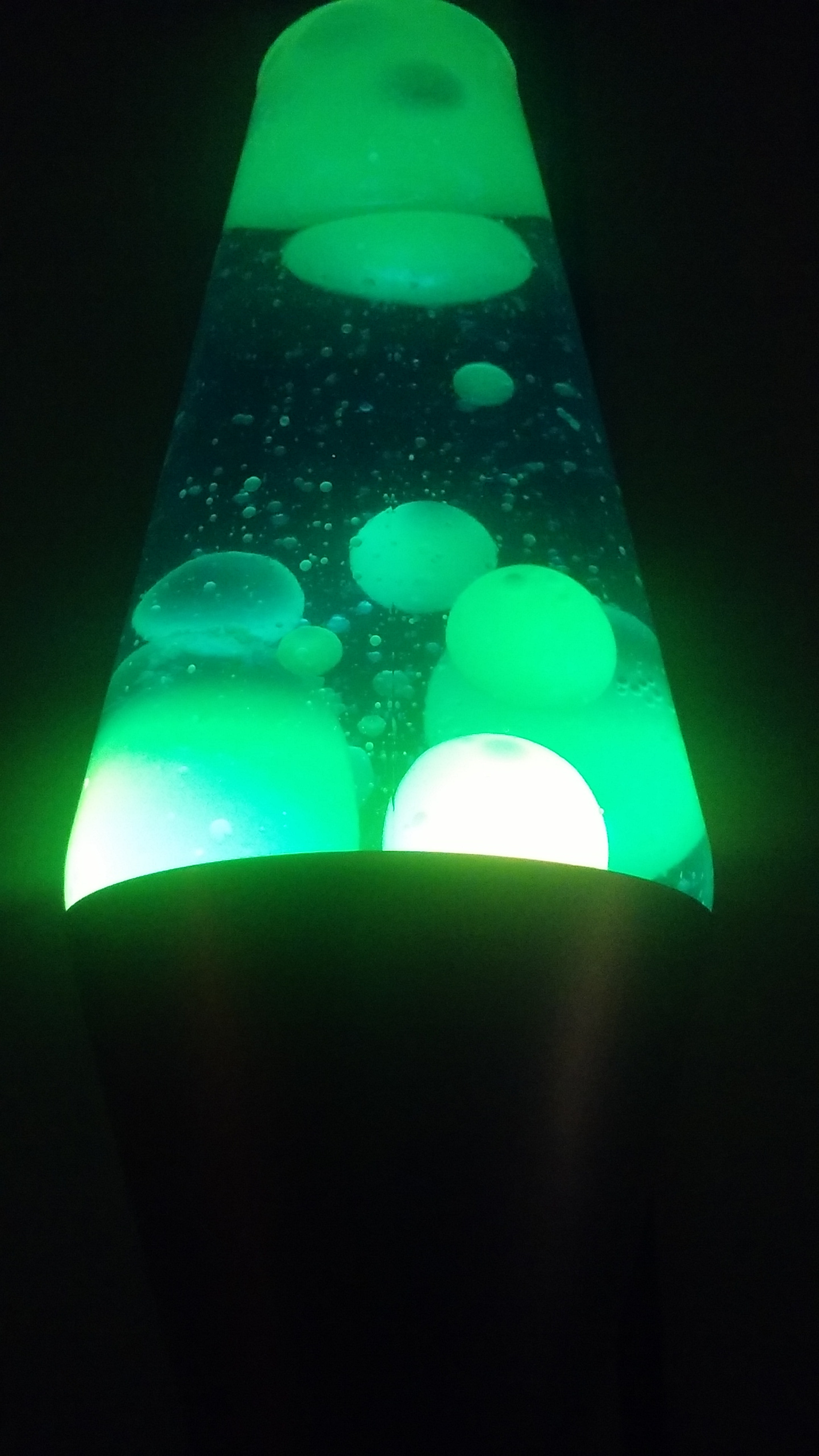 LG POWER sample photo. Lava lamp at its finest photography