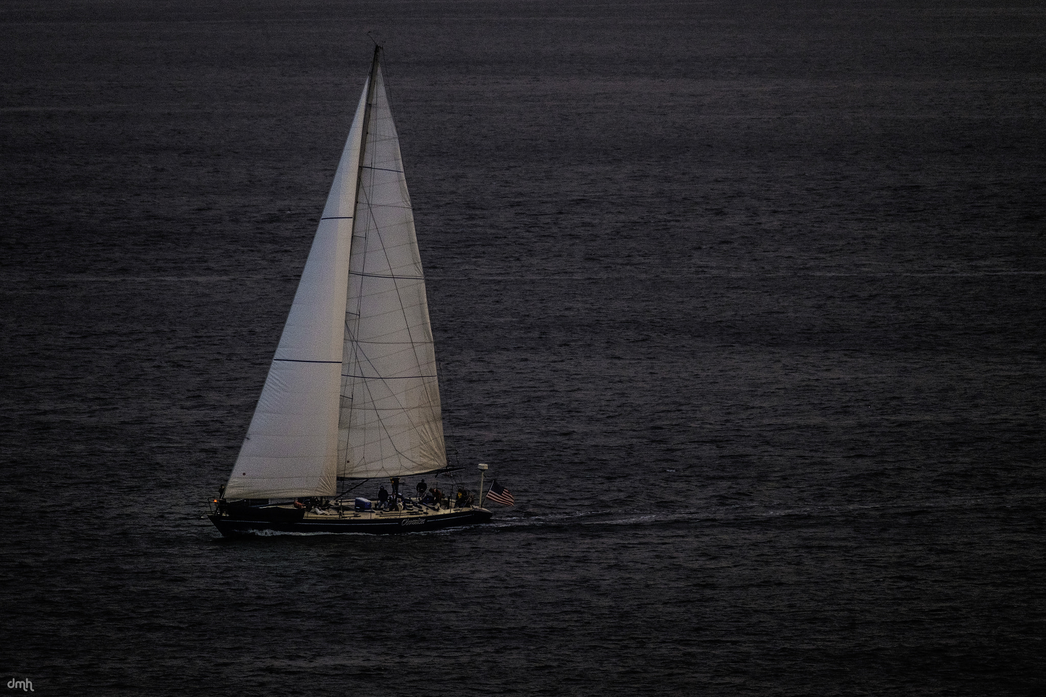 Fujifilm XF 100-400mm F4.5-5.6 R LM OIS WR sample photo. In for the night photography