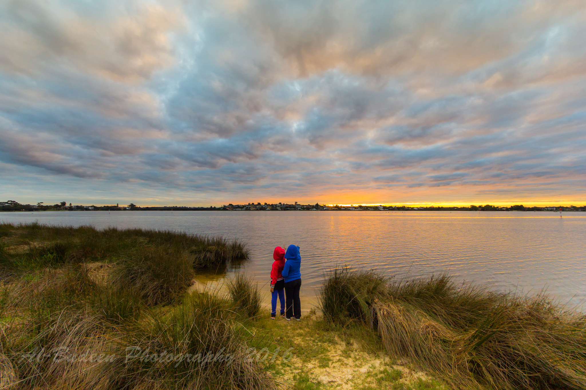 Sigma 8-16mm F4.5-5.6 DC HSM sample photo. 2 sisters photography