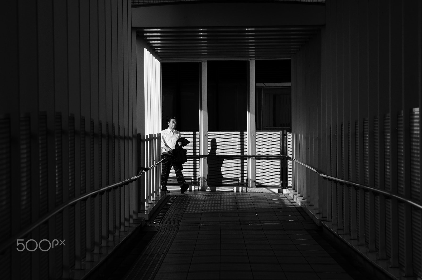 AF Zoom-Nikkor 70-300mm f/4-5.6D ED sample photo. Shinagawa,tokyo photography