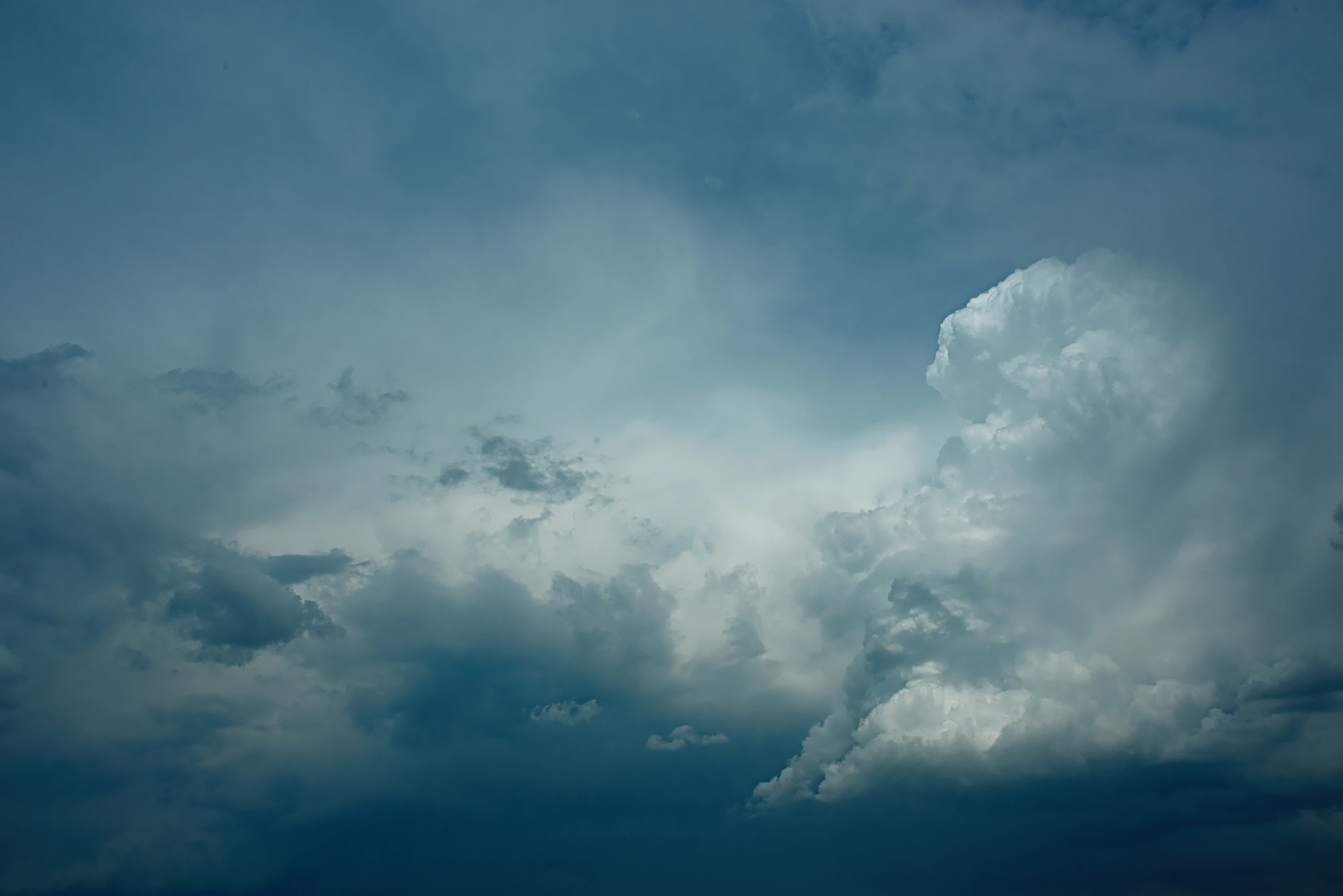 Nikon D800E sample photo. Before the rain... photography