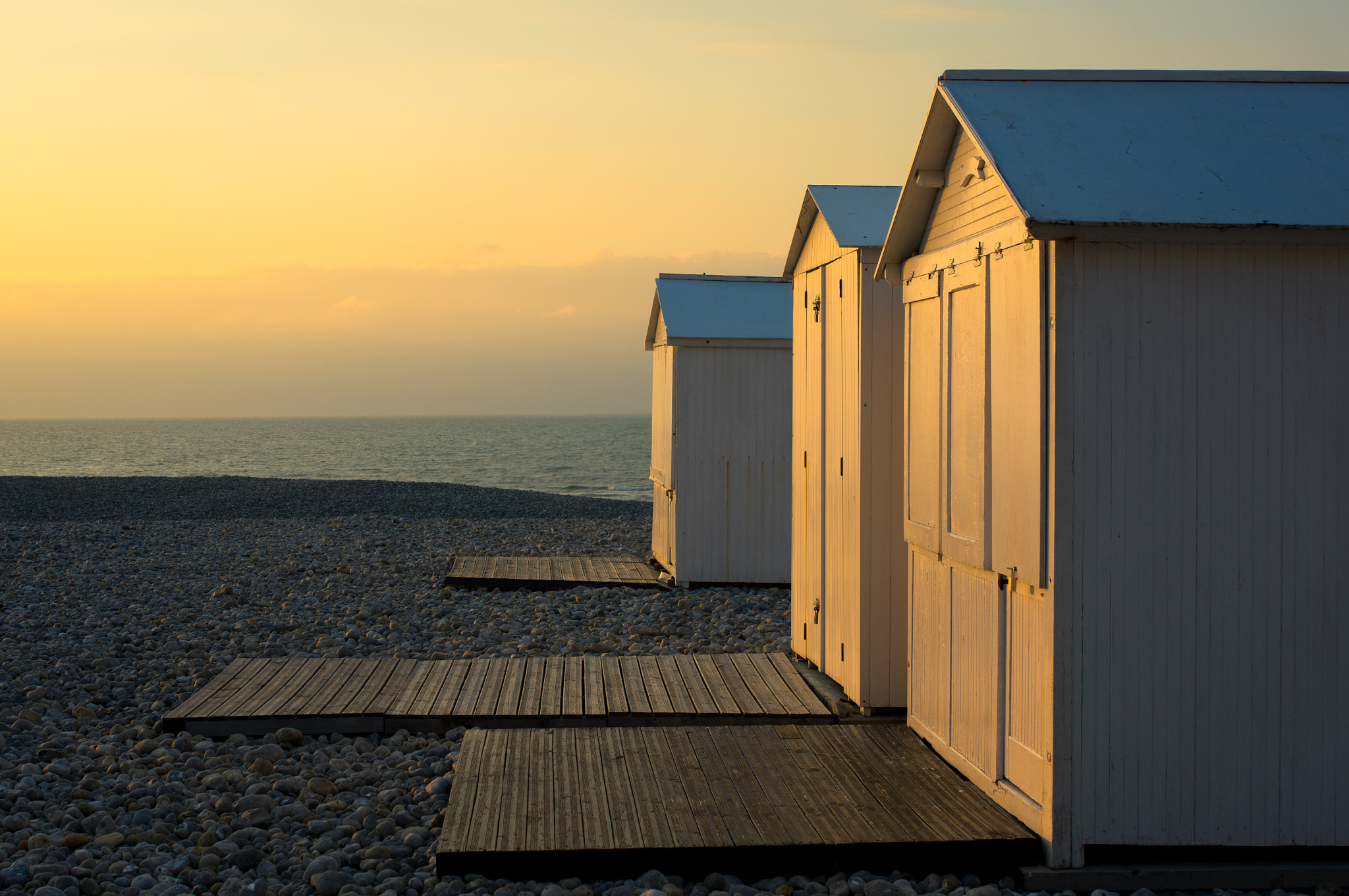 Pentax K-3 sample photo. L'heure dorée  (the golden hour) photography