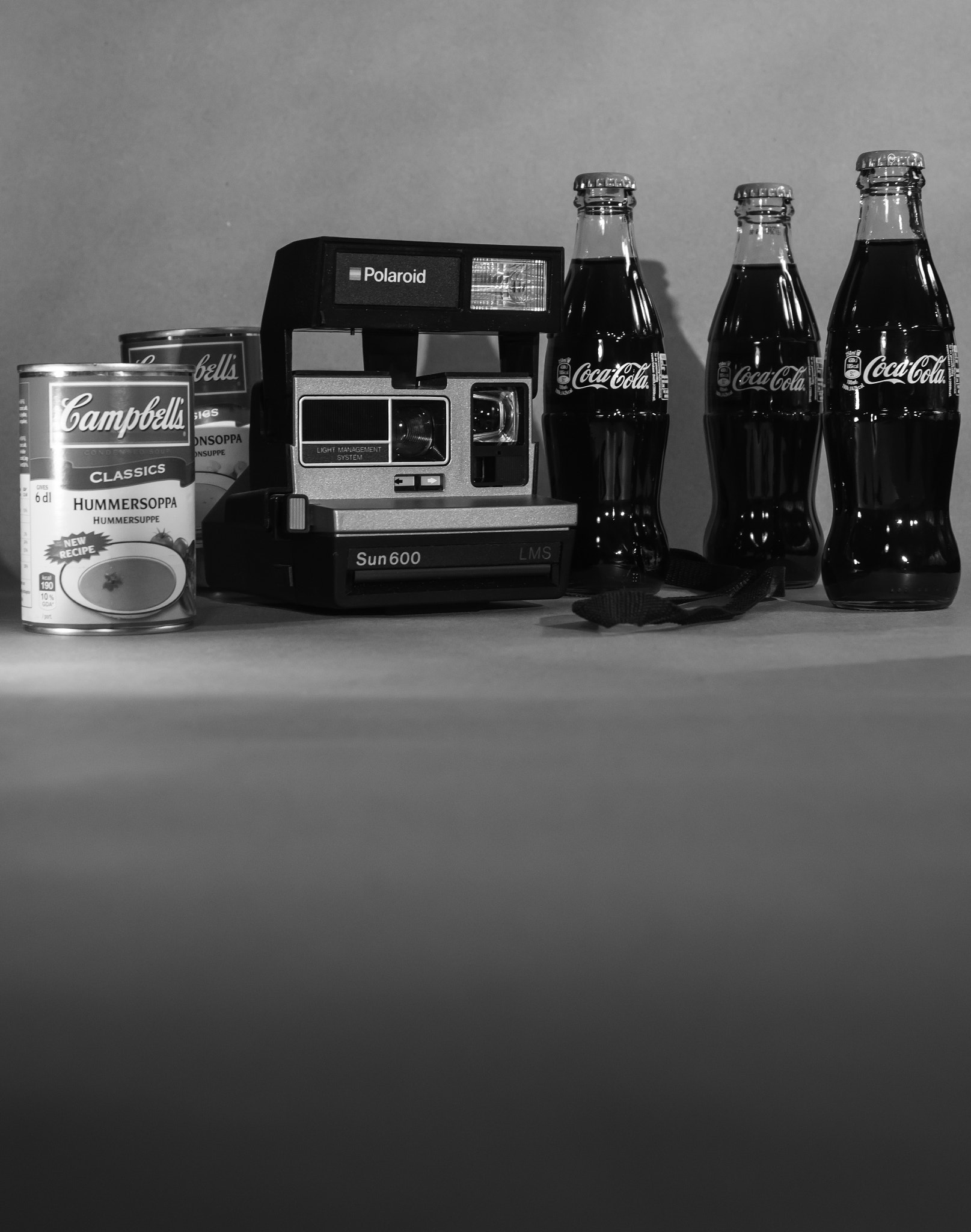 AF Zoom-Nikkor 28-85mm f/3.5-4.5 sample photo. The velvet a&w. photography