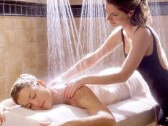 Oriental Massage Cary