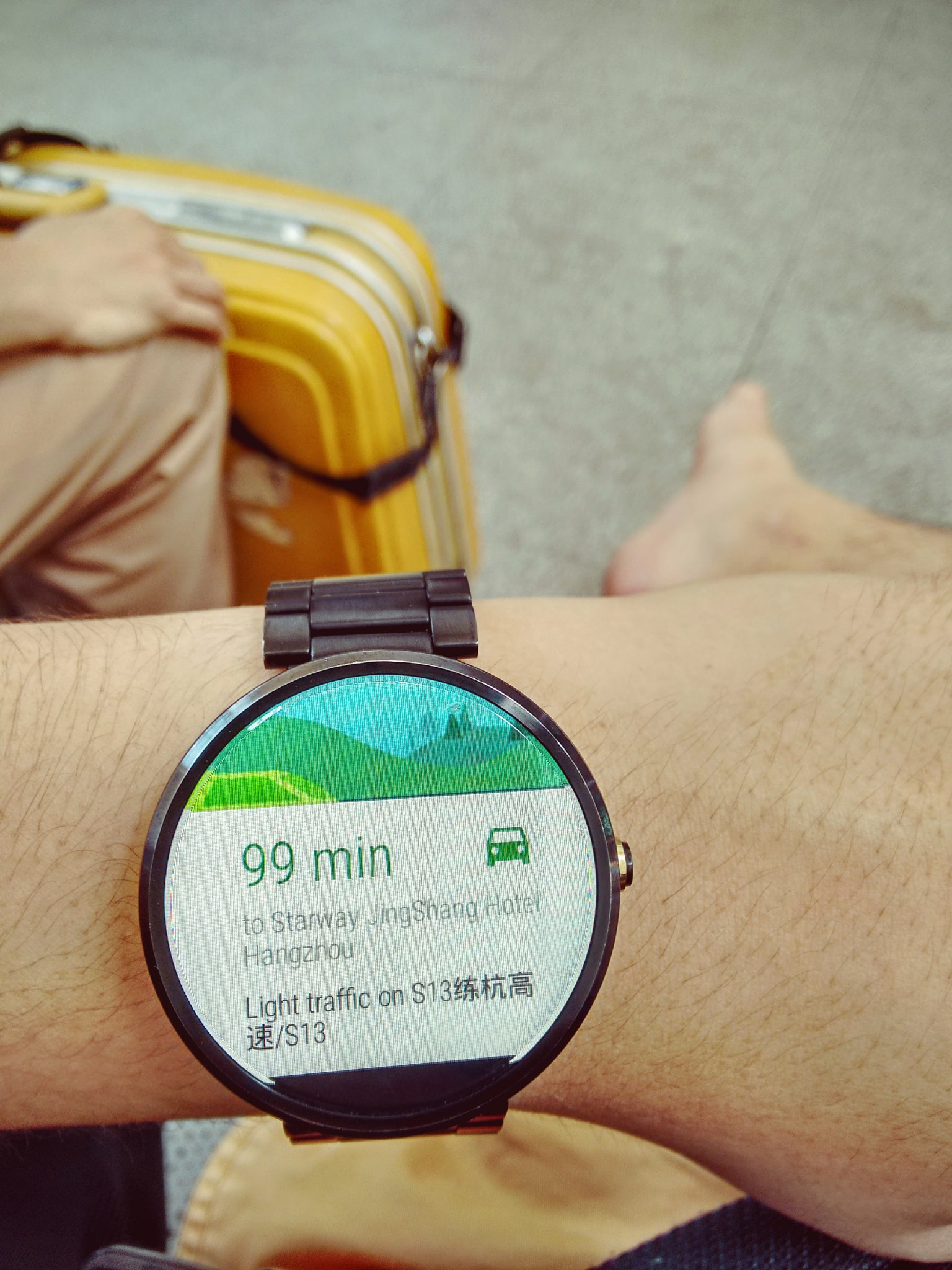 Motorola Moto G with 4G LTE (2nd Gen) sample photo. Moto 360 photography