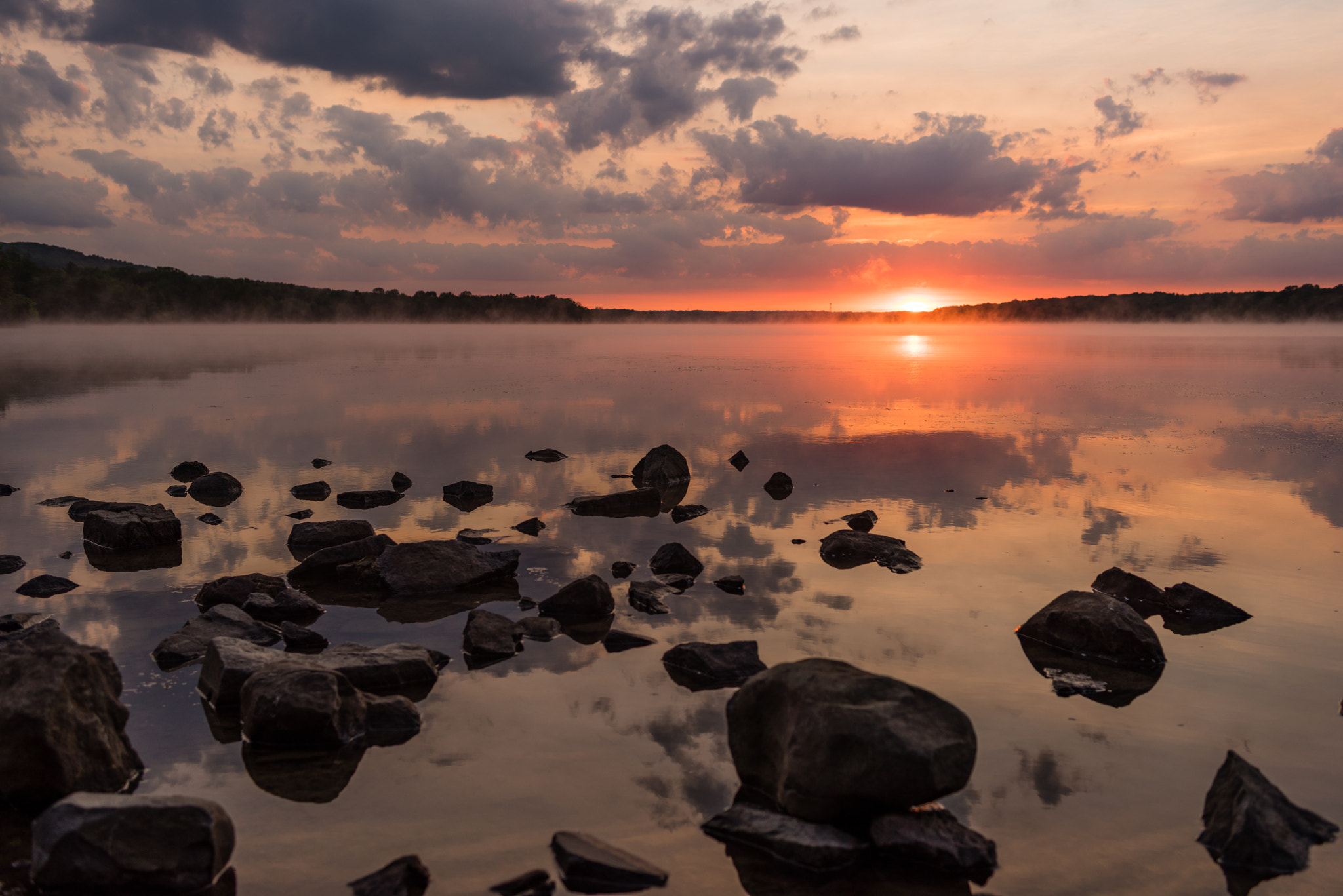 Nikon D810 + Zeiss Milvus 35mm f/2 sample photo. Good morning photography