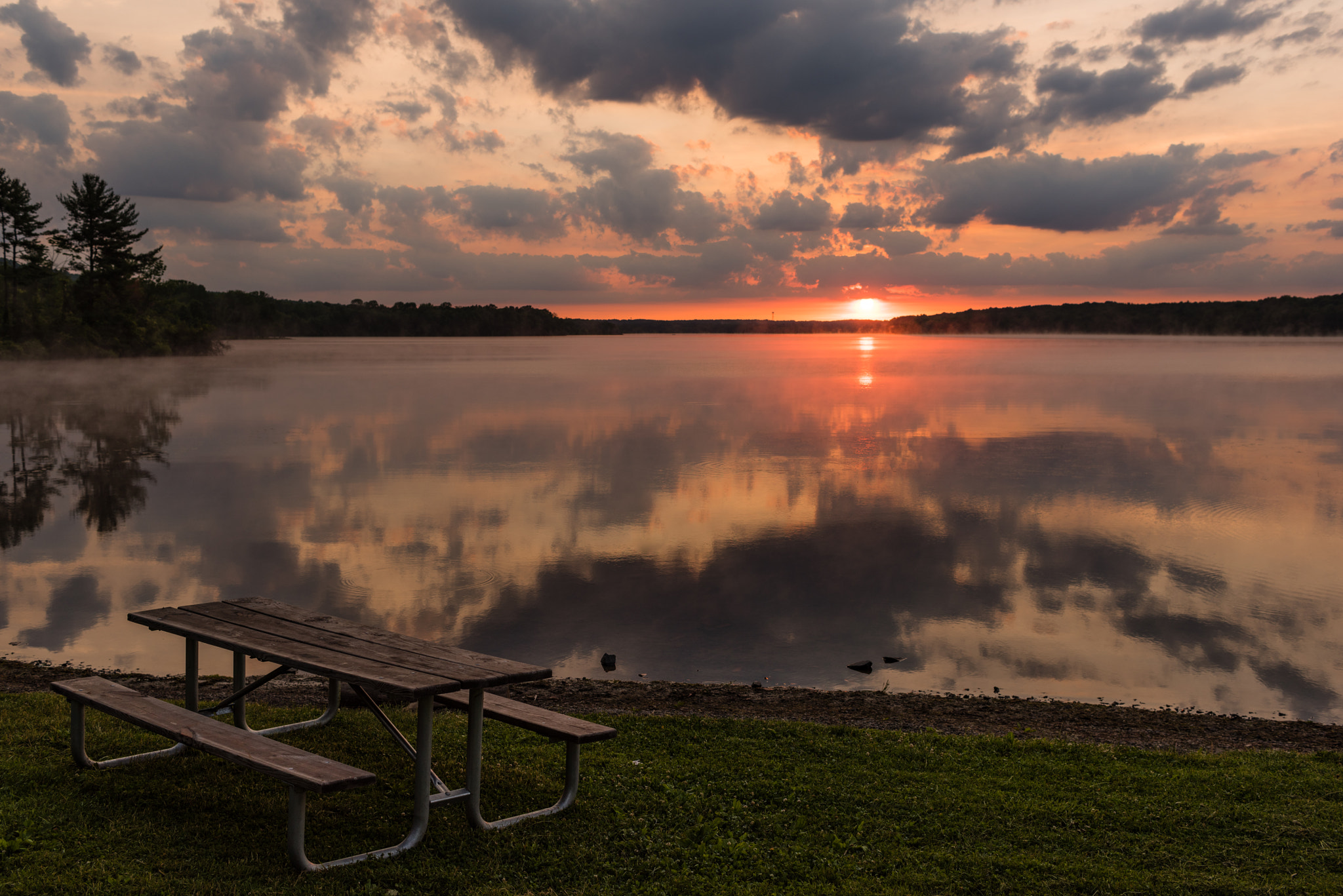 Zeiss Milvus 35mm f/2 sample photo. Time to reflect... photography