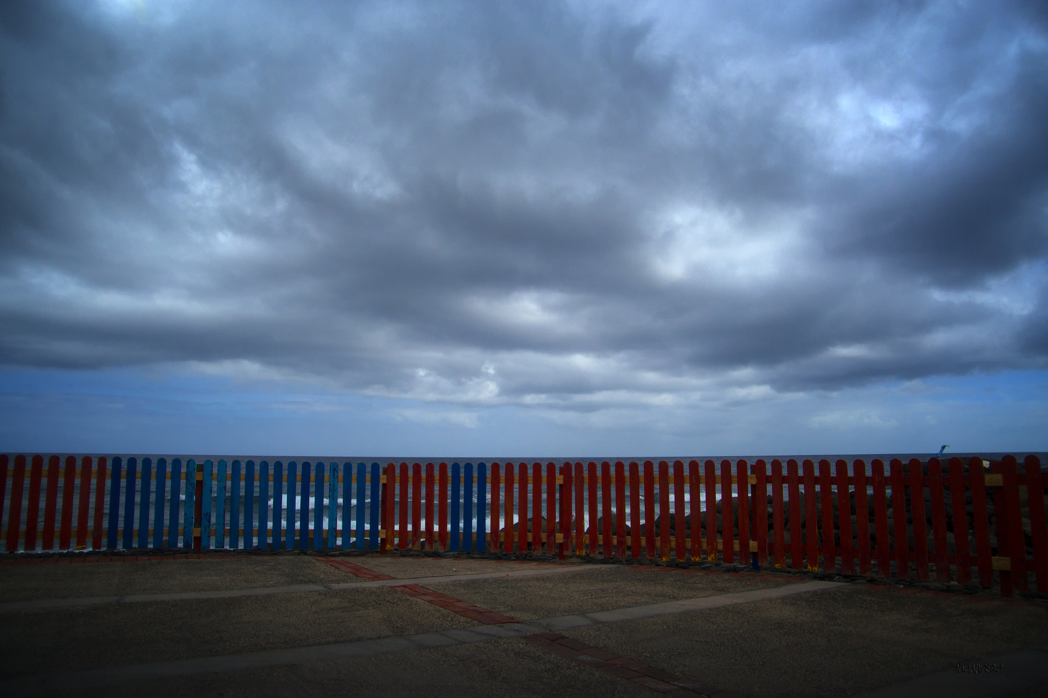 Sigma ZOOM-alpha 35-135mm F3.5-4.5 sample photo. San felipe photography