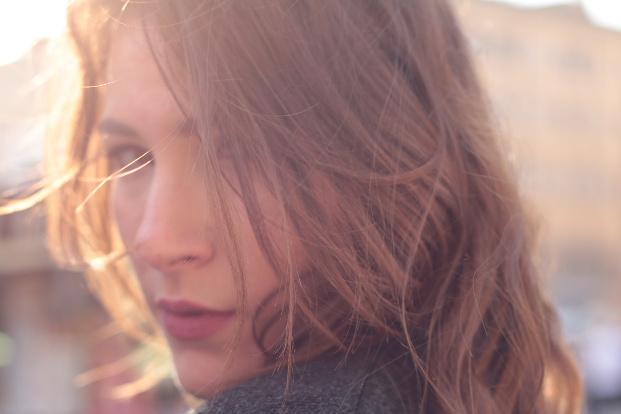 Canon EOS 750D (EOS Rebel T6i / EOS Kiss X8i) + Canon EF 50mm F1.8 II sample photo. Giulia photography