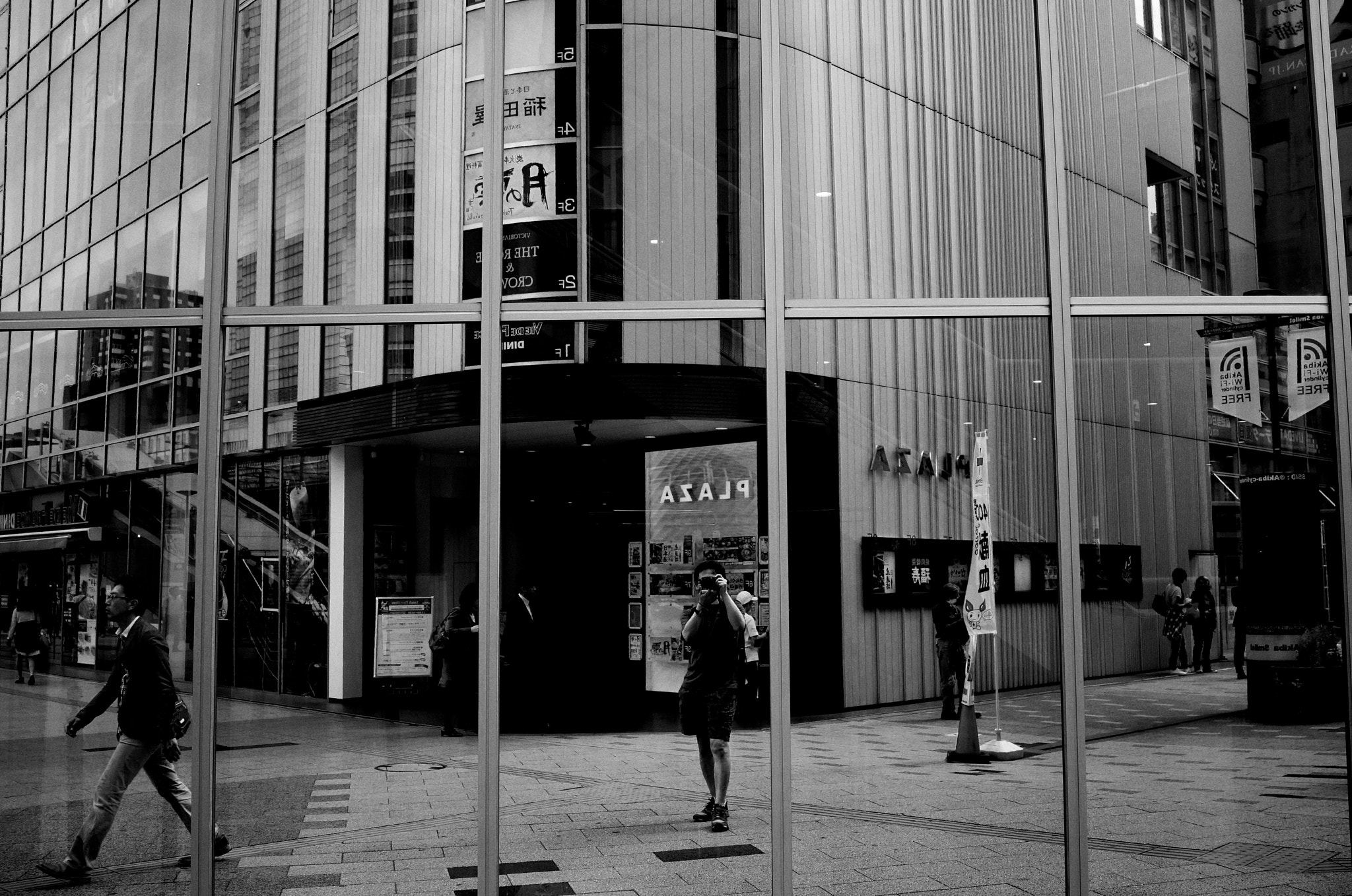 Sony Cyber-shot DSC-RX1 + Sony 35mm F2.0 sample photo