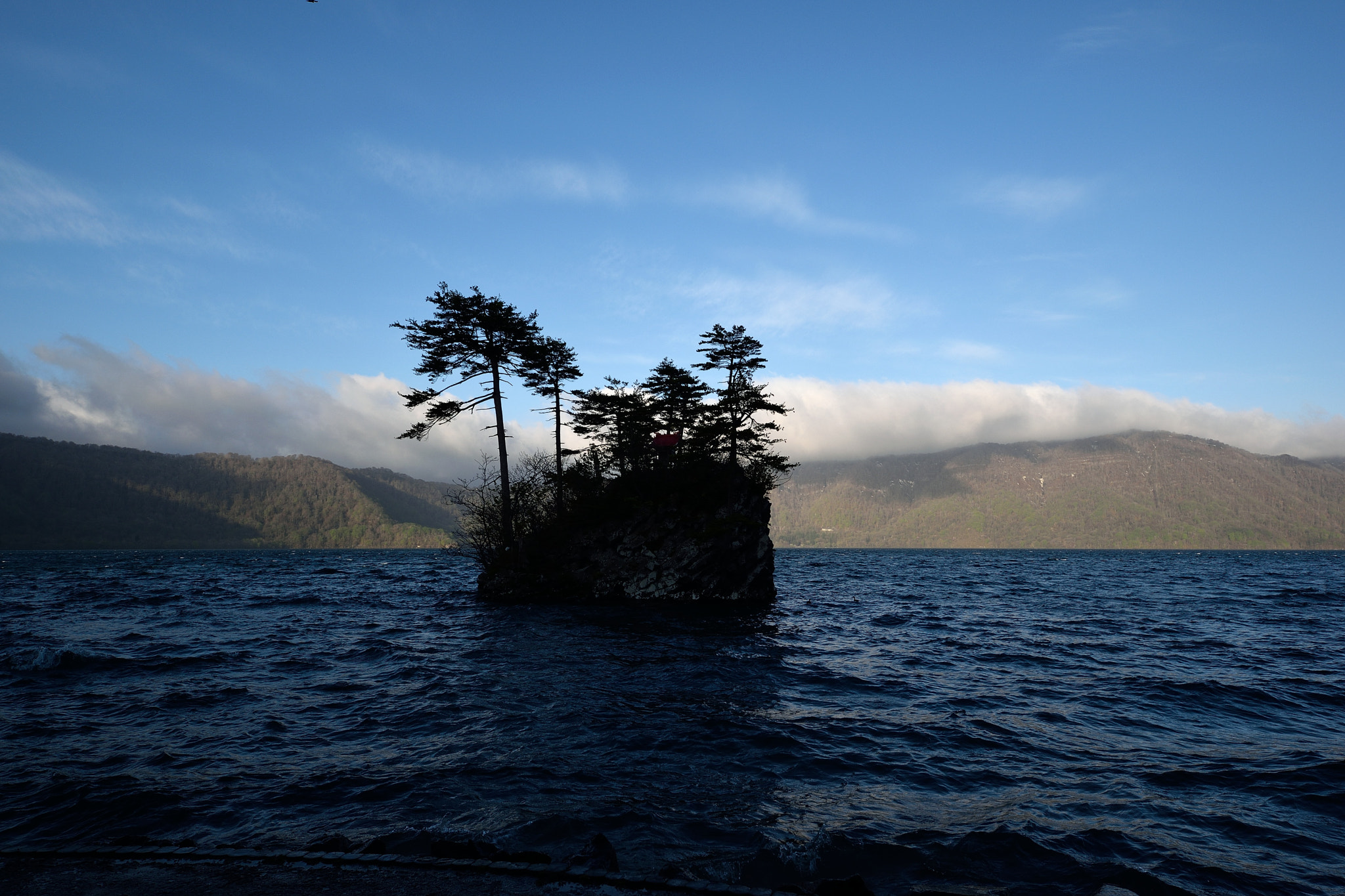 Sigma 8-16mm F4.5-5.6 DC HSM sample photo. Journey to the northeast photography
