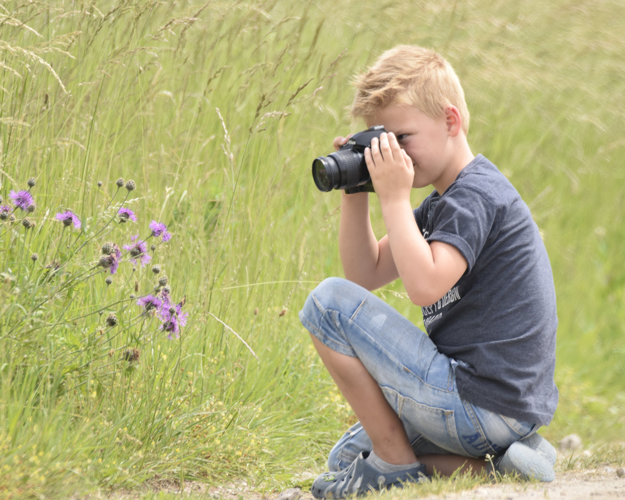Sigma 150-600mm F5-6.3 DG OS HSM | C sample photo. Learned young photography