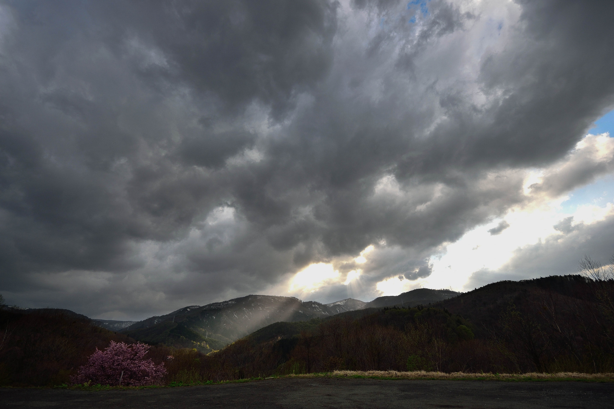 Sigma 8-16mm F4.5-5.6 DC HSM sample photo. Journey to the northeast photography