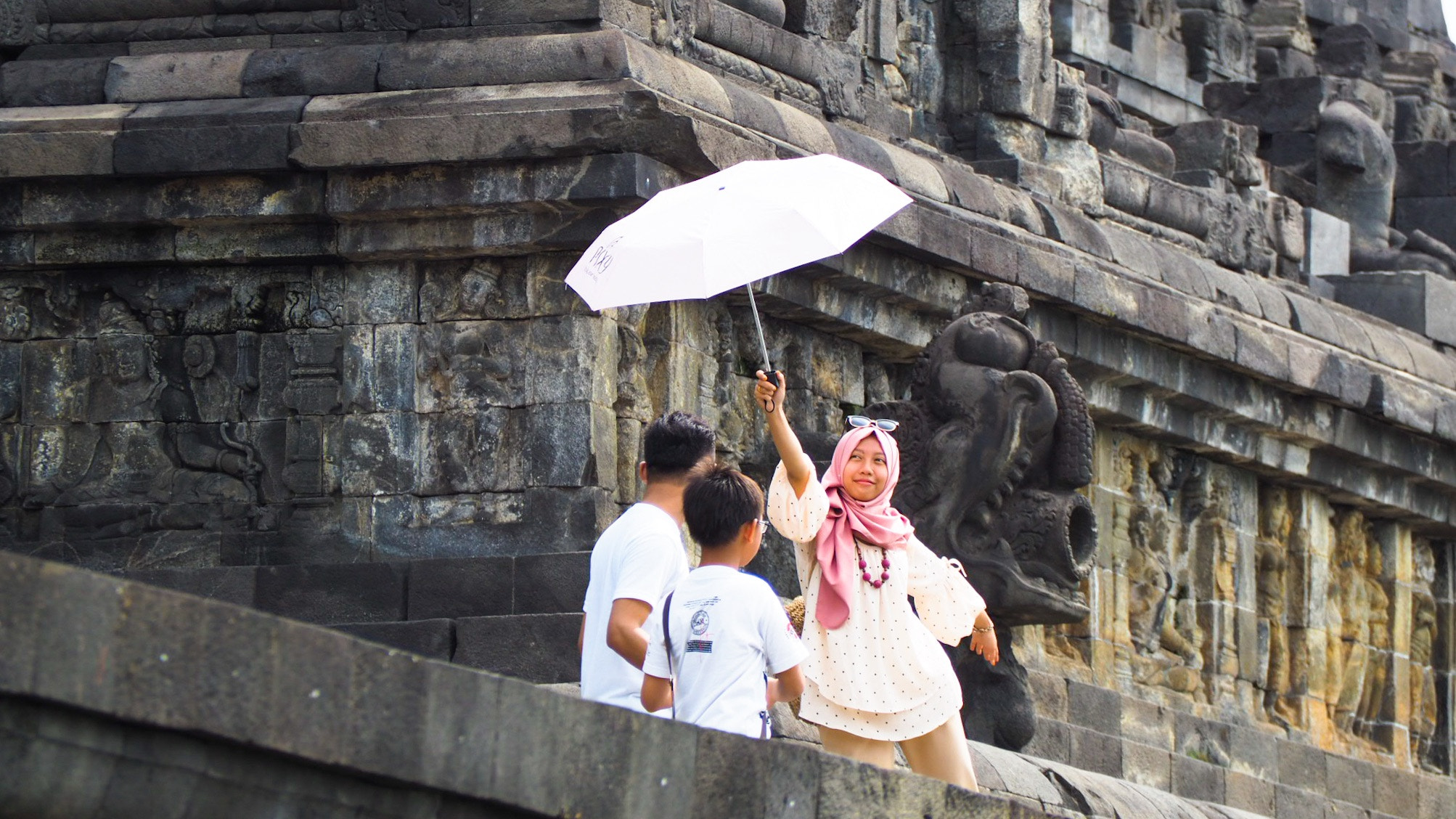 Olympus PEN-F sample photo. In action photography